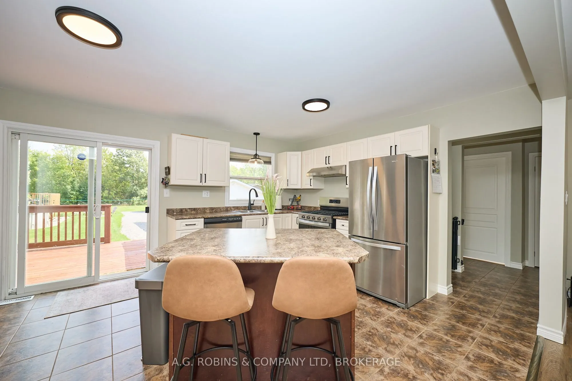 307 Riverside Drive