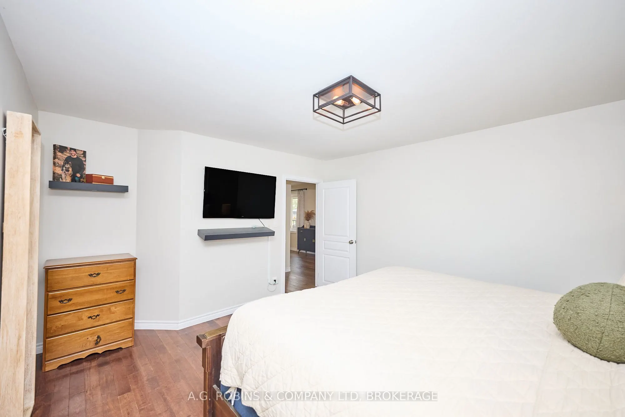 307 Riverside Drive