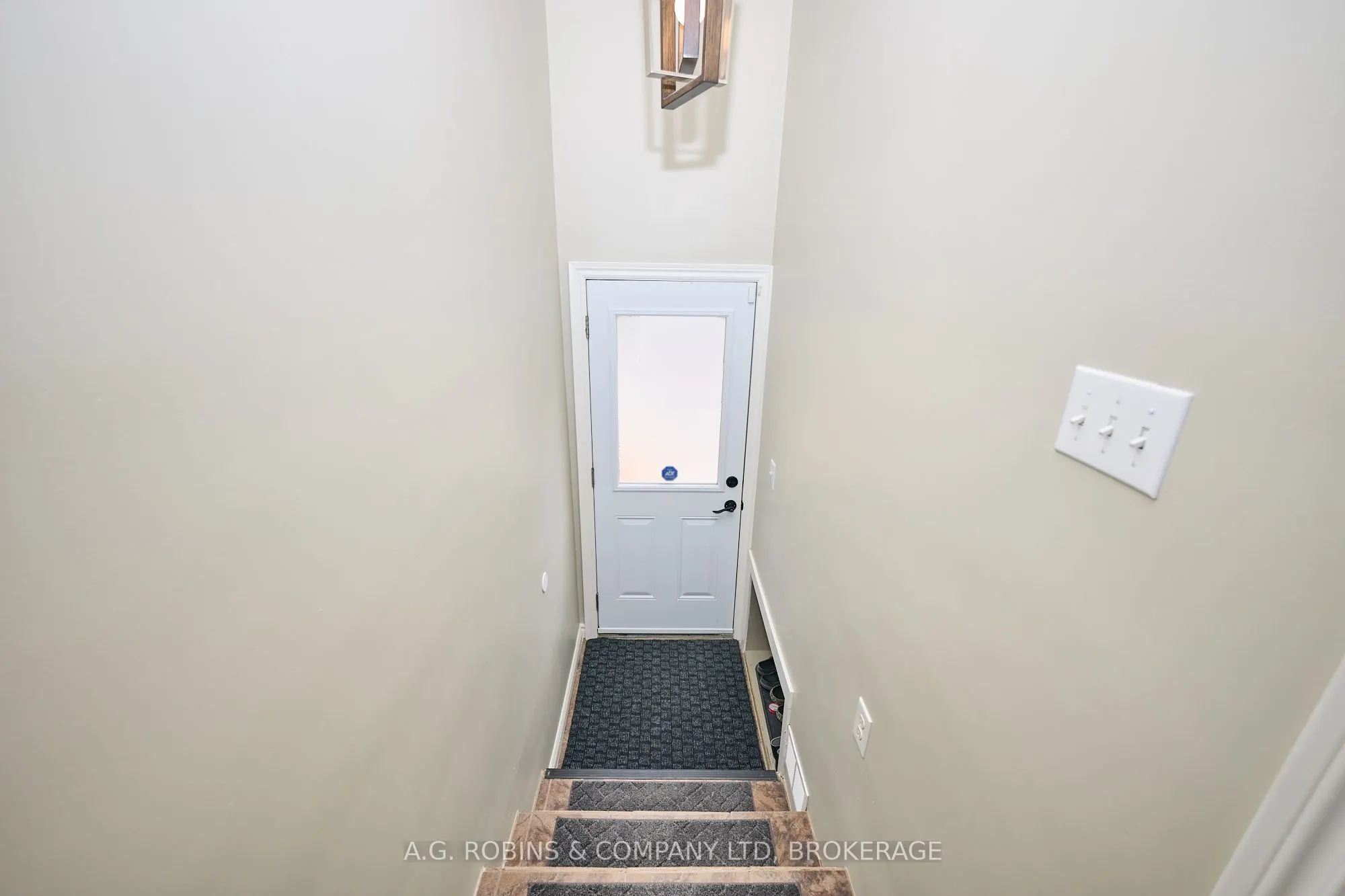 307 Riverside Drive