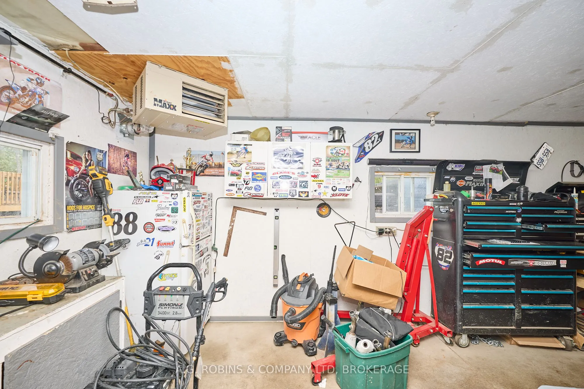 307 Riverside Drive