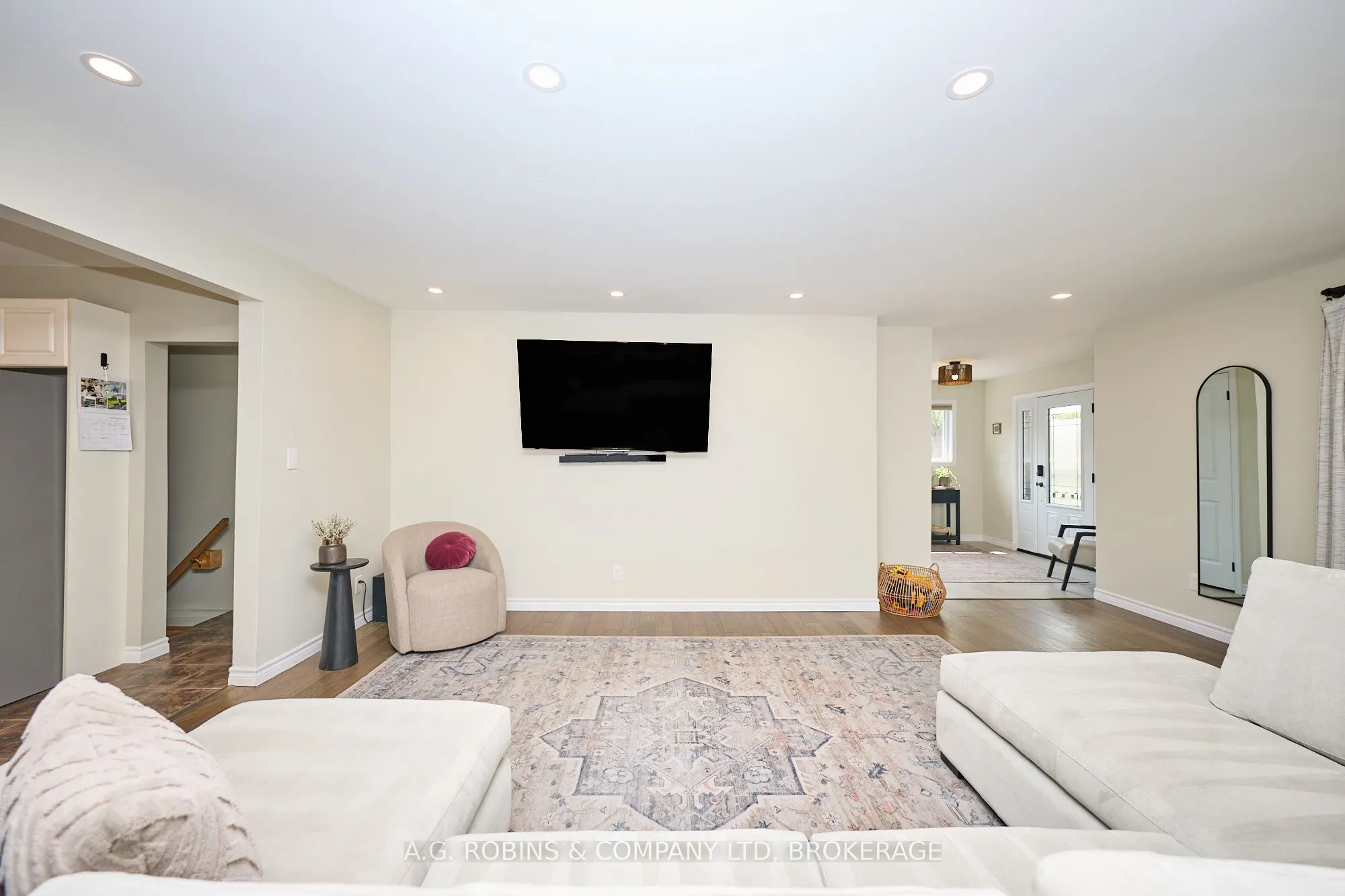 307 Riverside Drive
