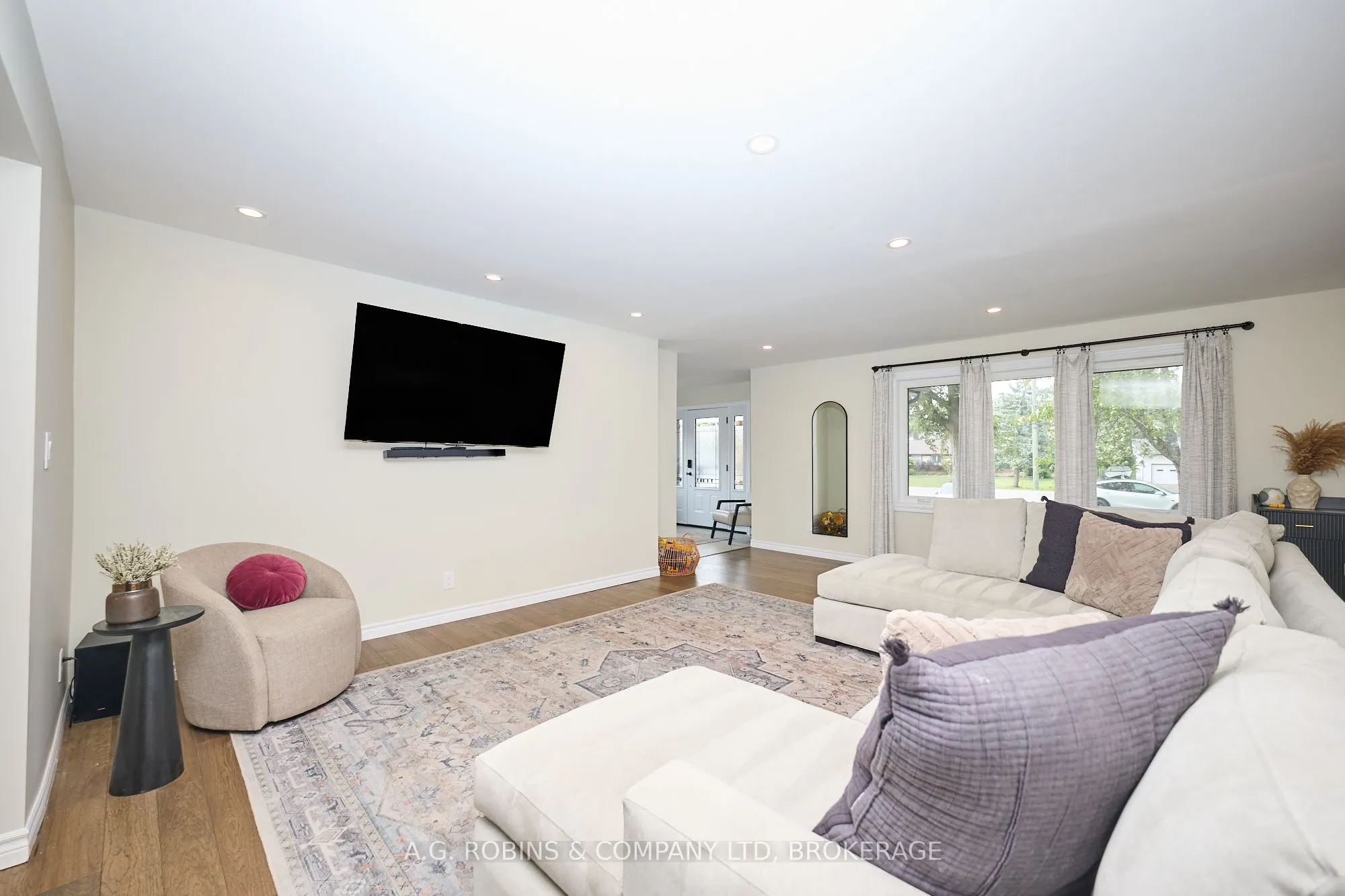 307 Riverside Drive