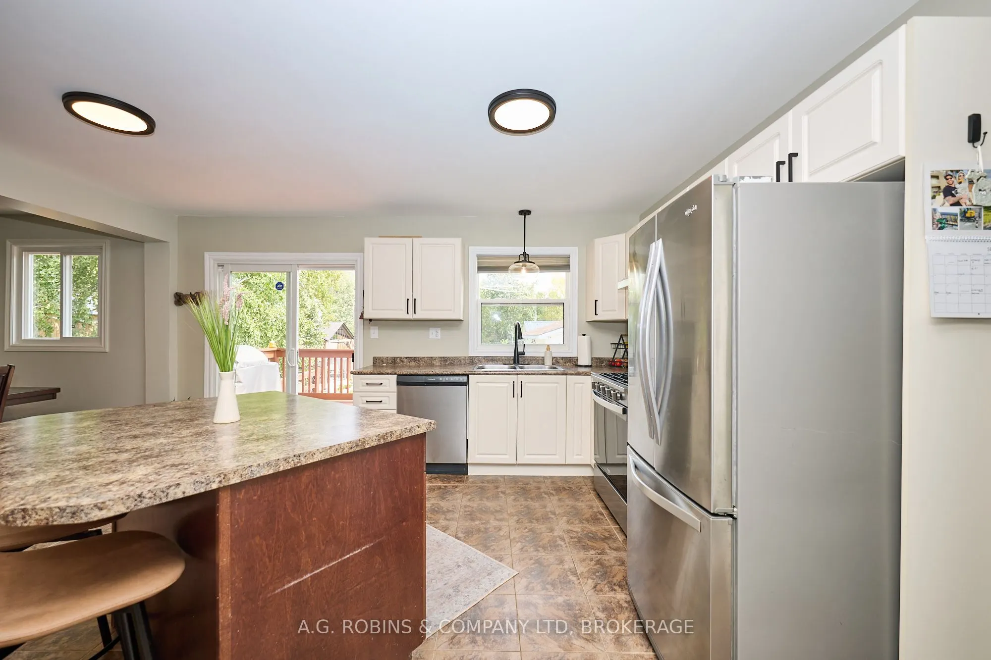 307 Riverside Drive