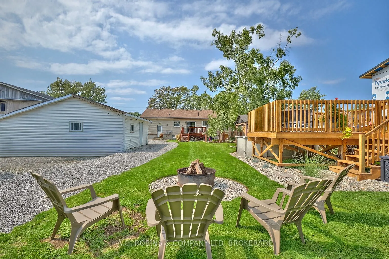 307 Riverside Drive