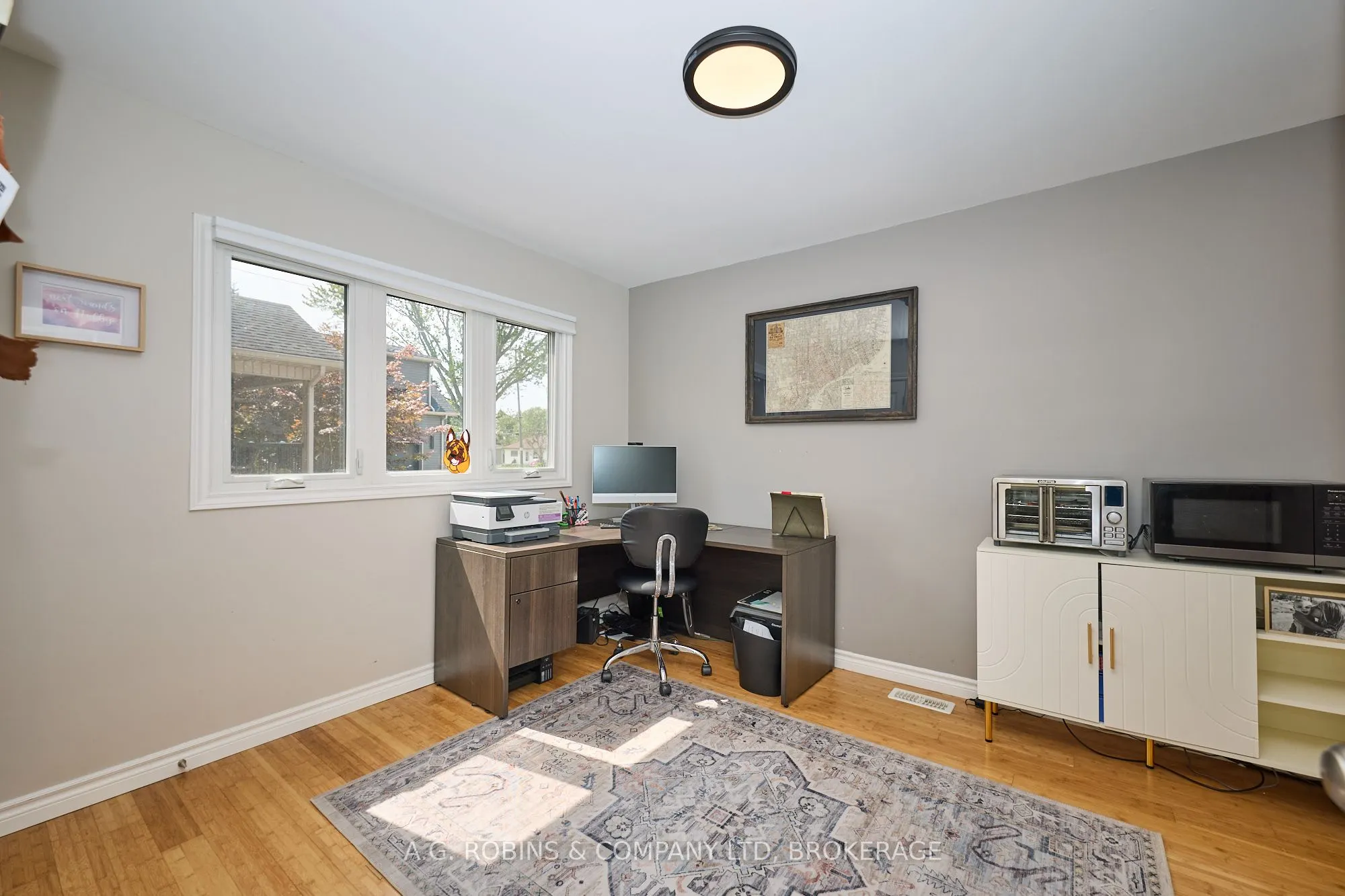 307 Riverside Drive