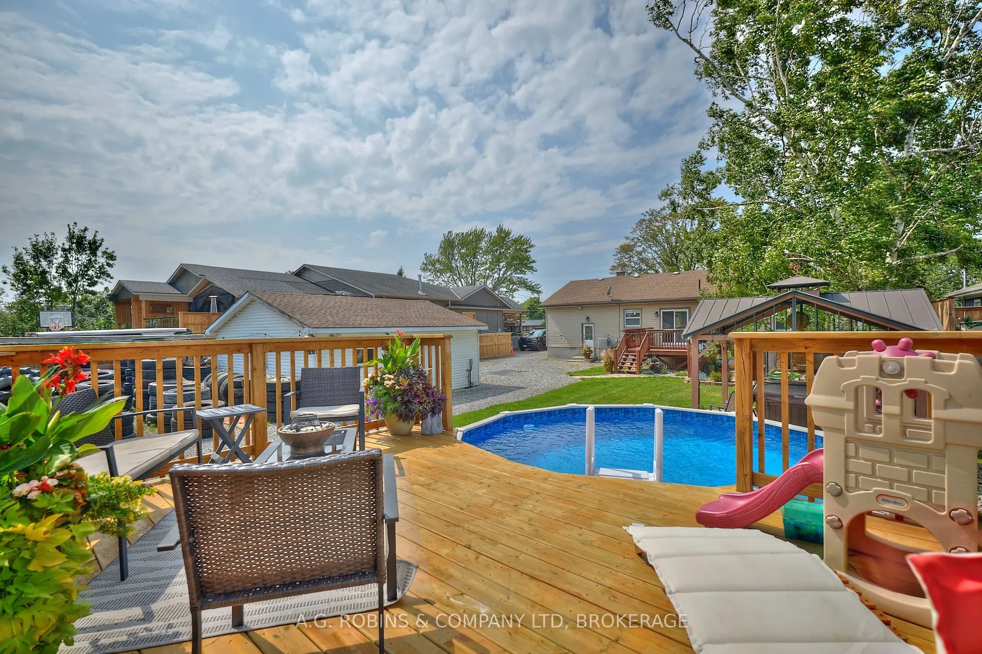 307 Riverside Drive