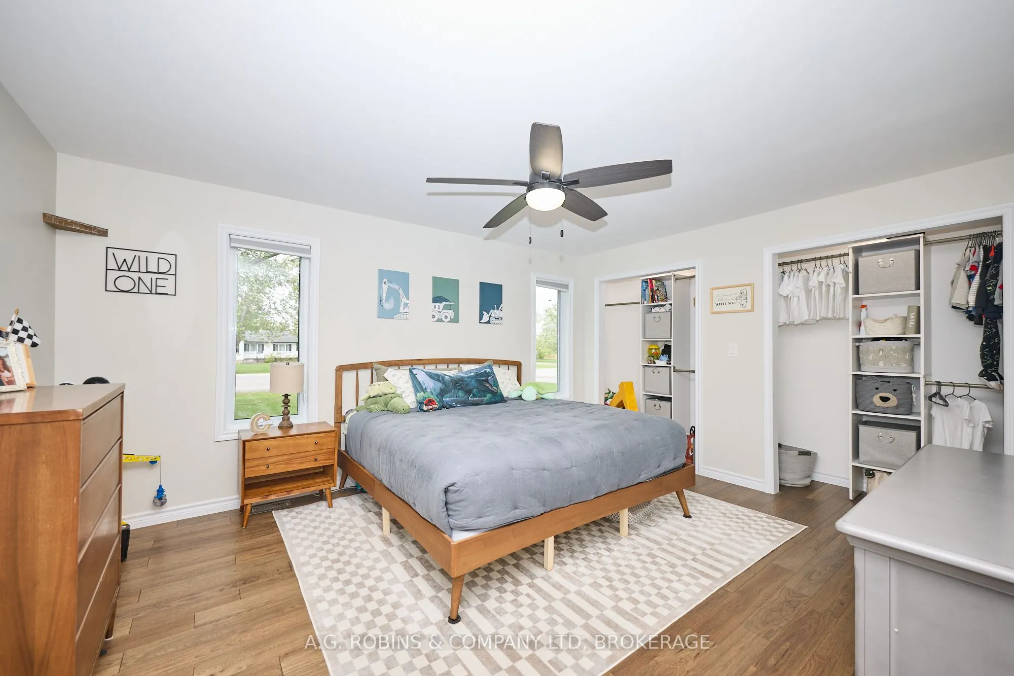 307 Riverside Drive
