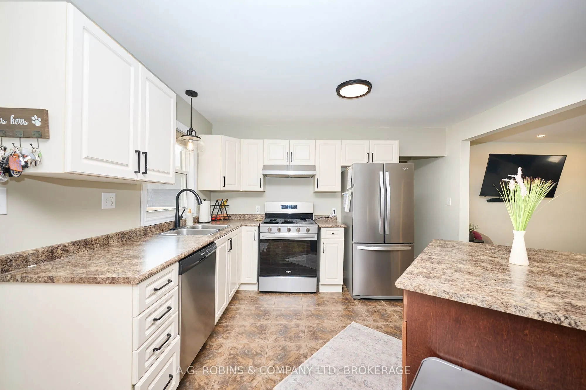 307 Riverside Drive