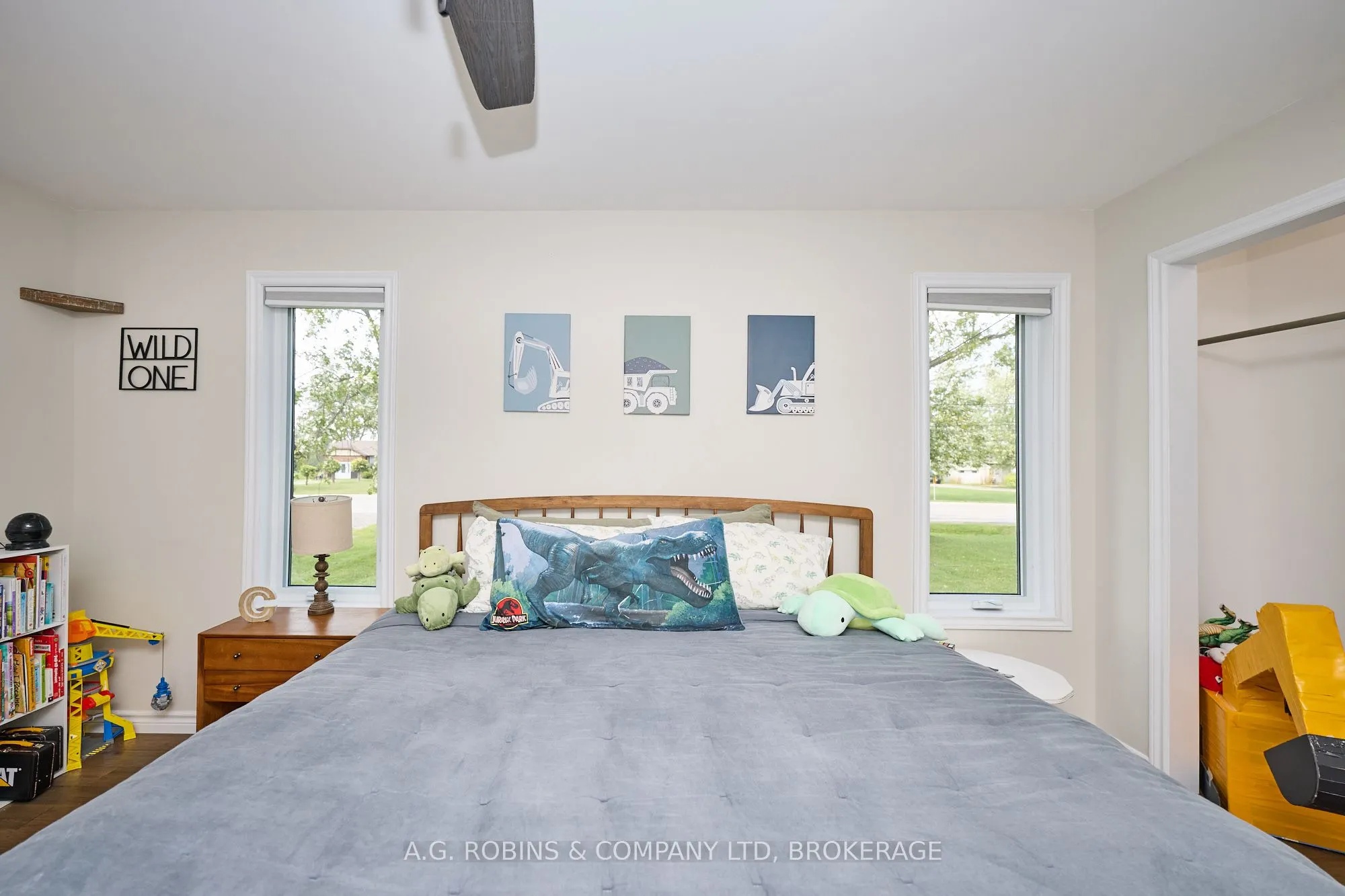 307 Riverside Drive