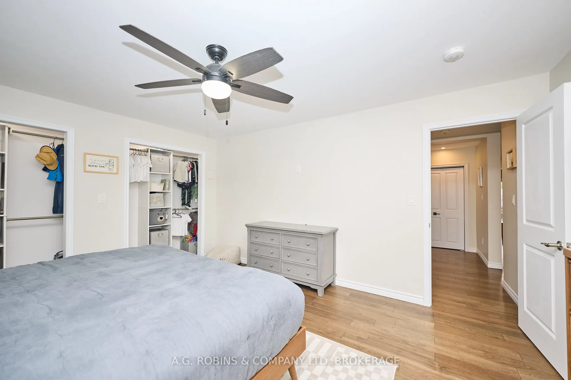 307 Riverside Drive