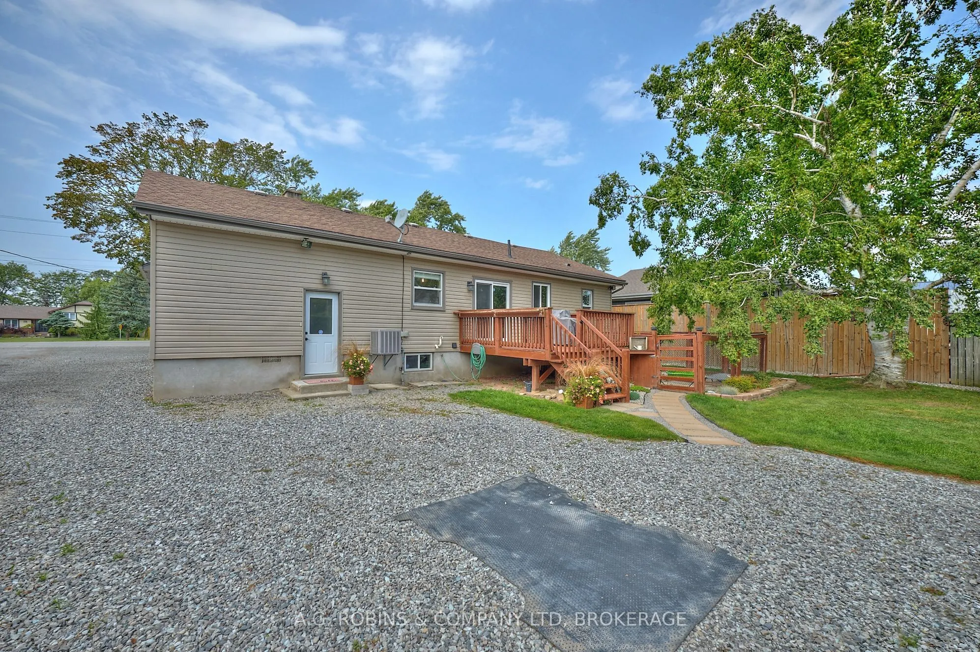 307 Riverside Drive