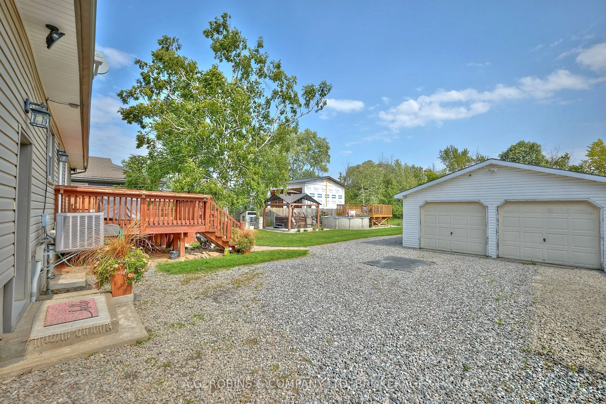 307 Riverside Drive