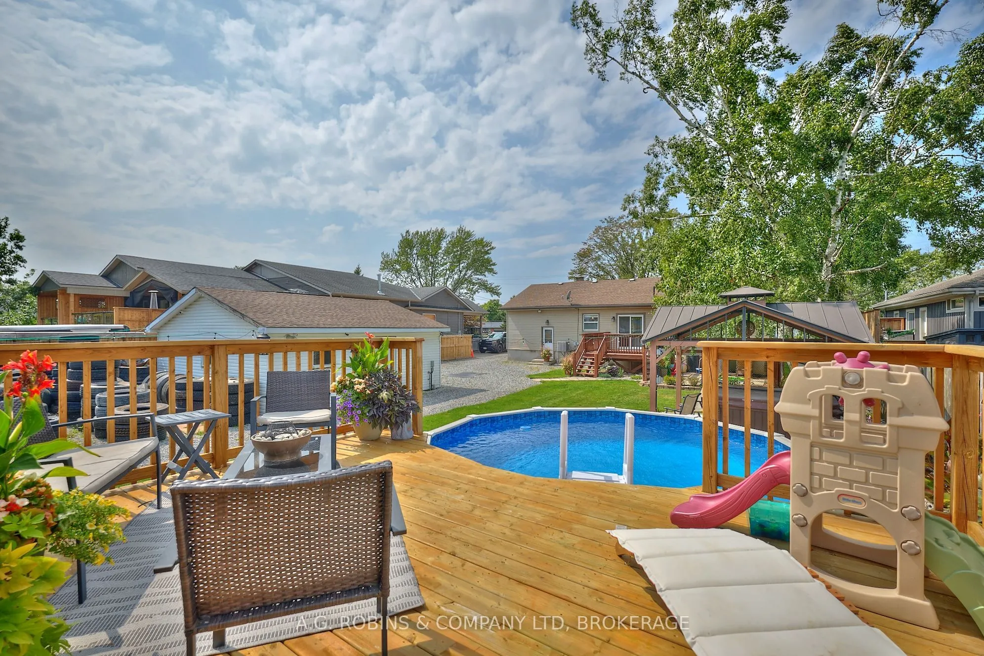 307 Riverside Drive