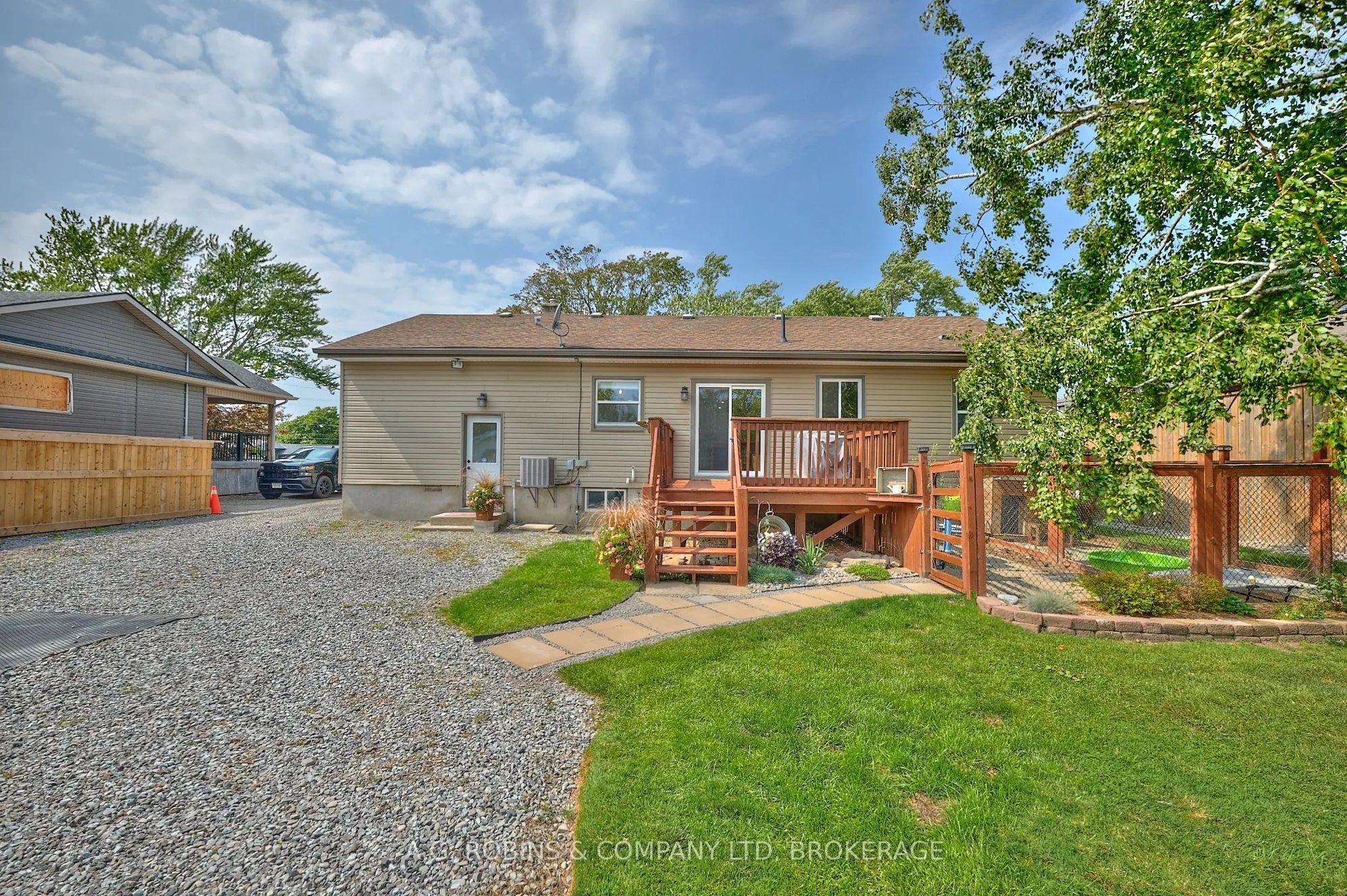 307 Riverside Drive