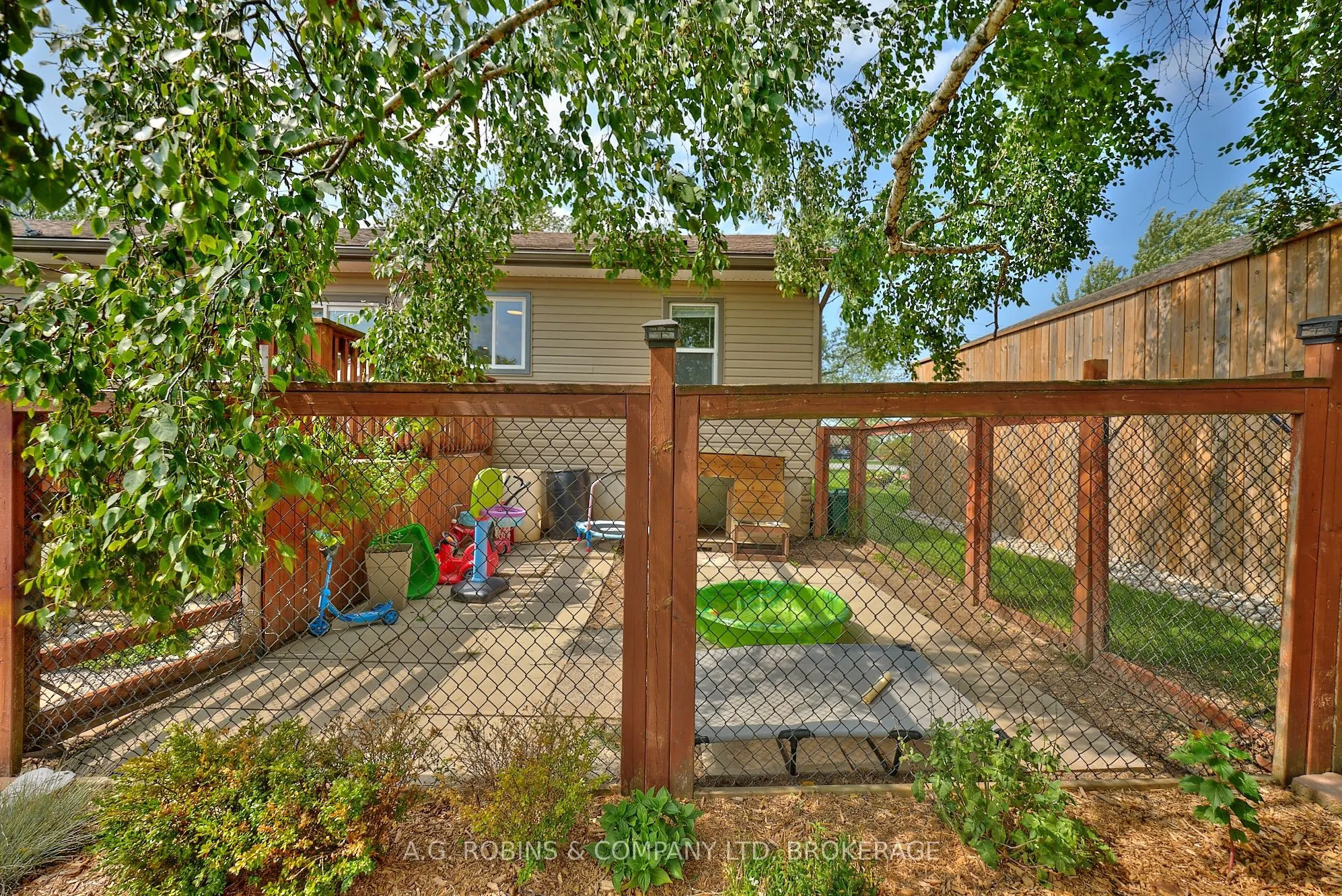 307 Riverside Drive