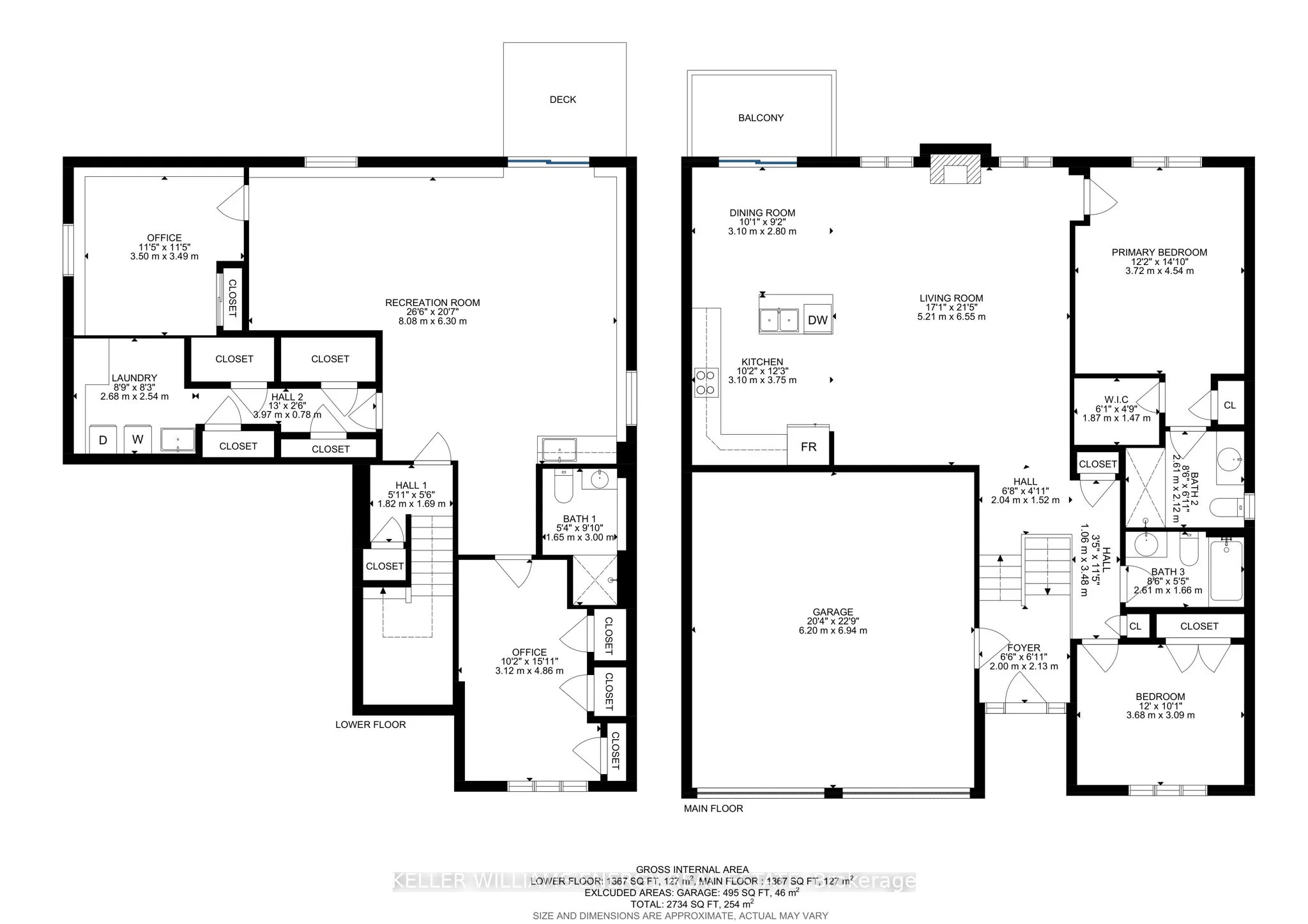 104 Bowen Drive