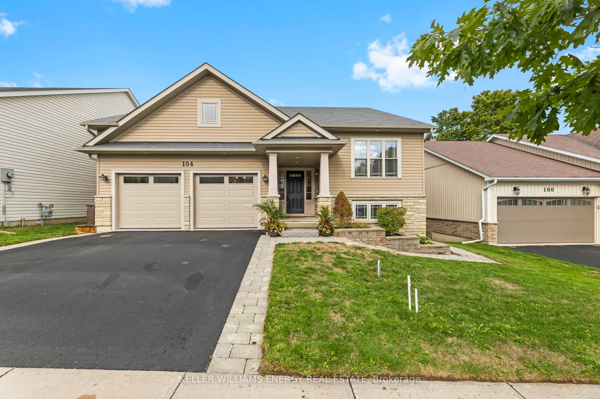 104 Bowen Drive