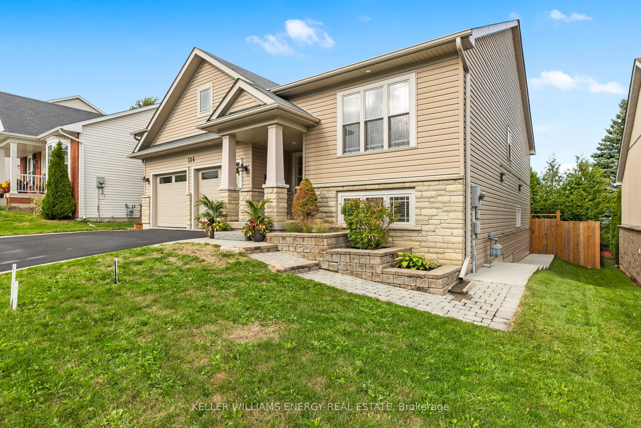 104 Bowen Drive