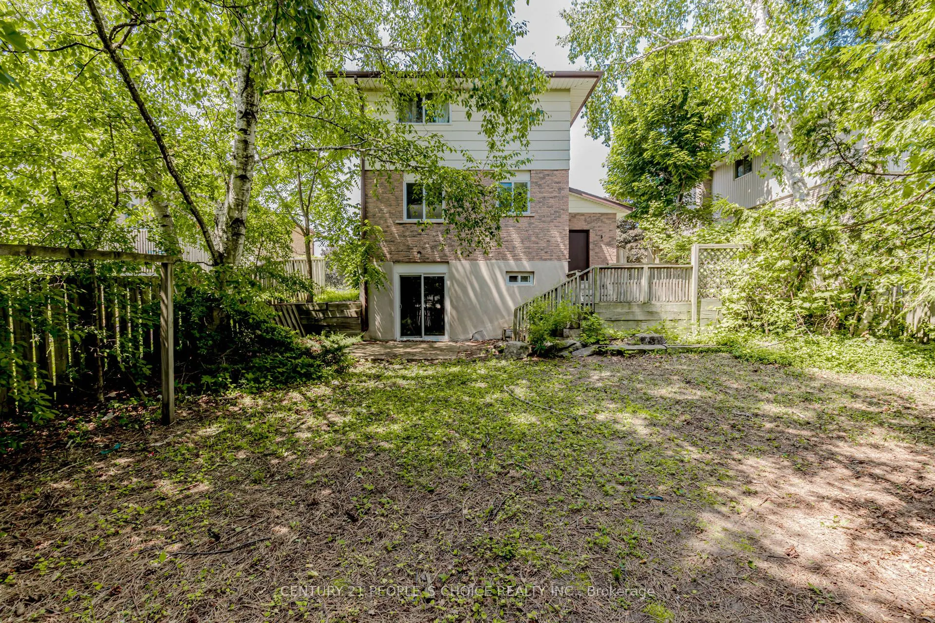 81 Bechtel Drive
