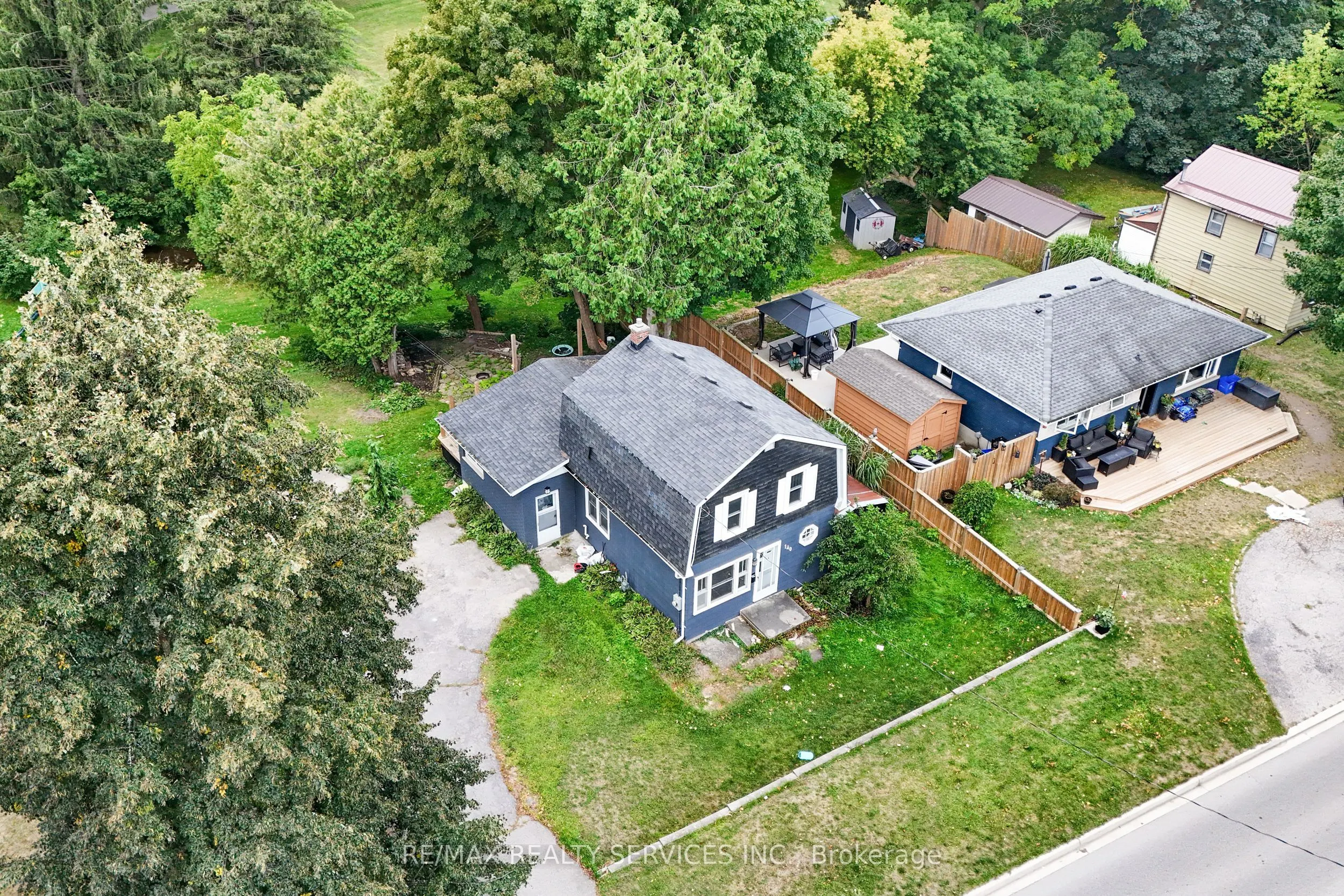 140 Canterbury Street