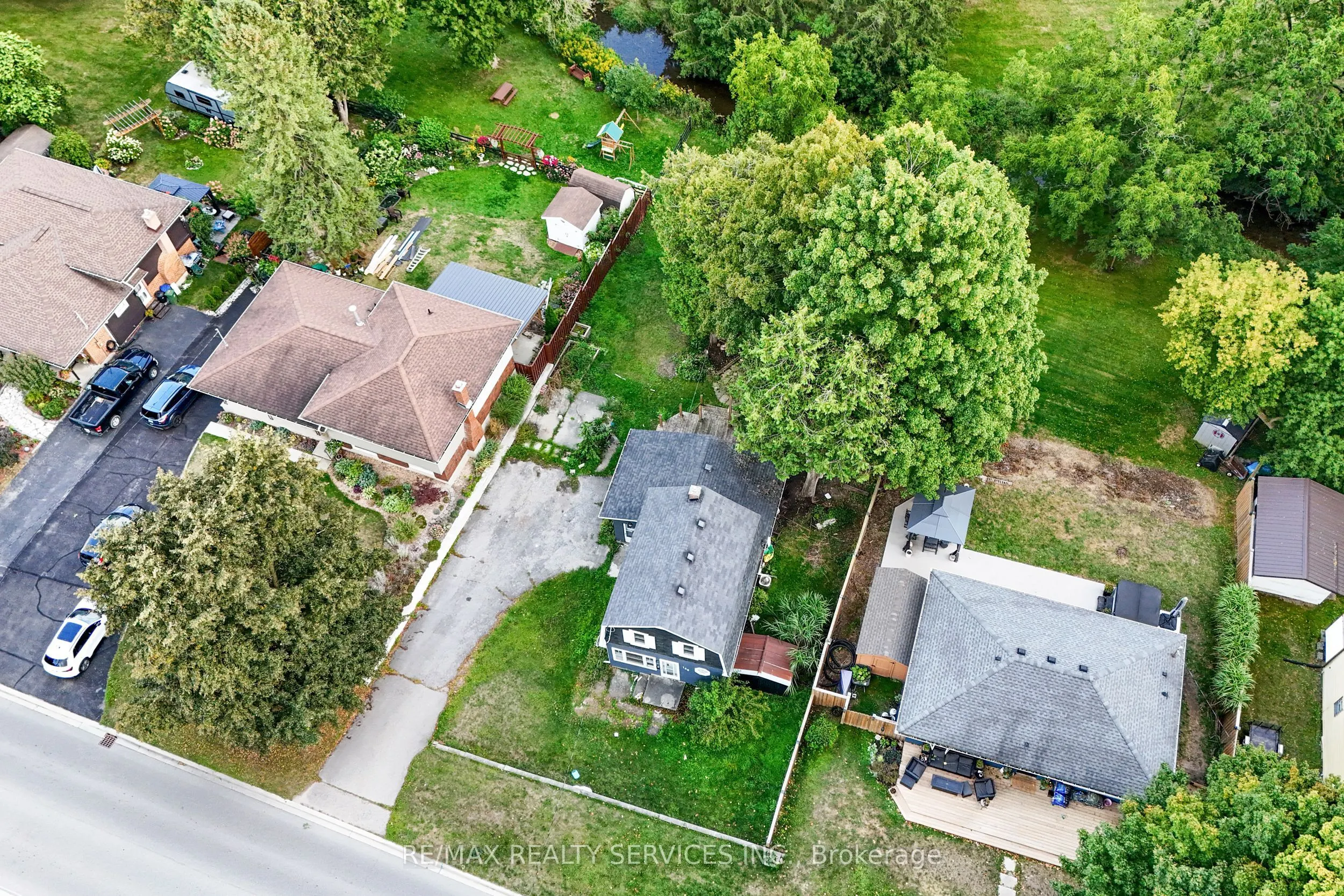 140 Canterbury Street