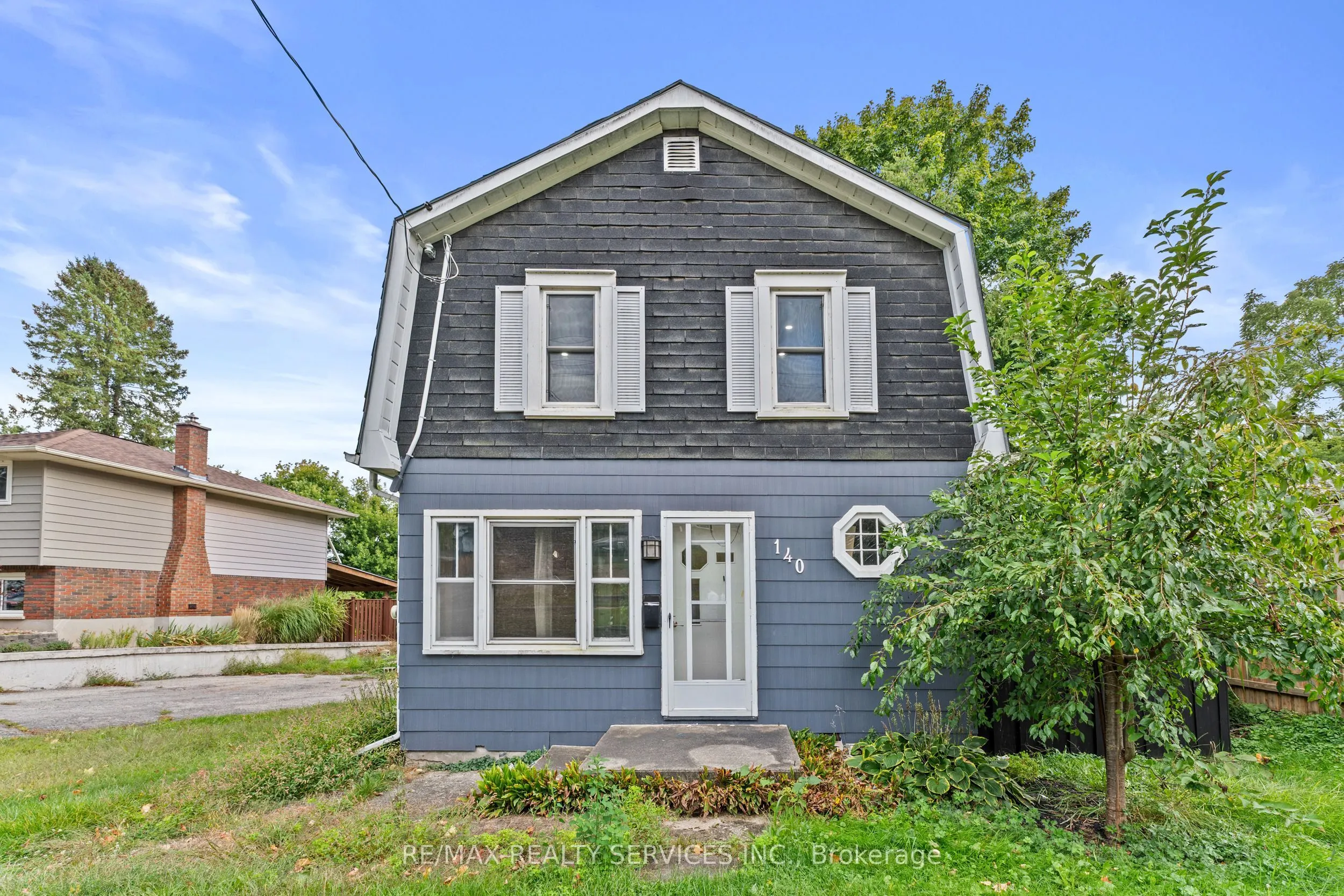 140 Canterbury Street