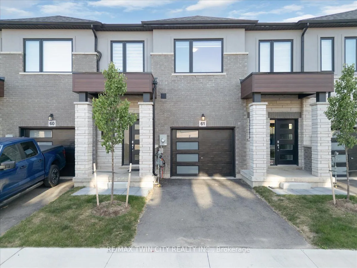155 Equestrian Way, #61