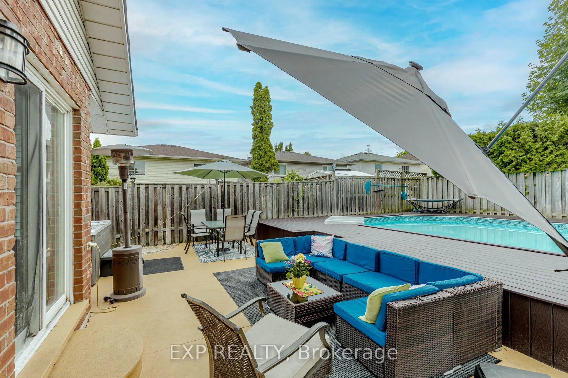 32 Vineberg Drive