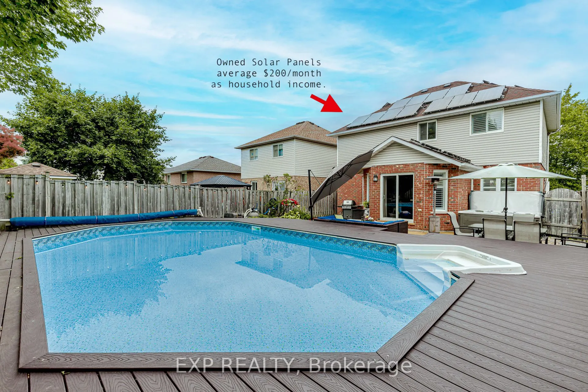 32 Vineberg Drive