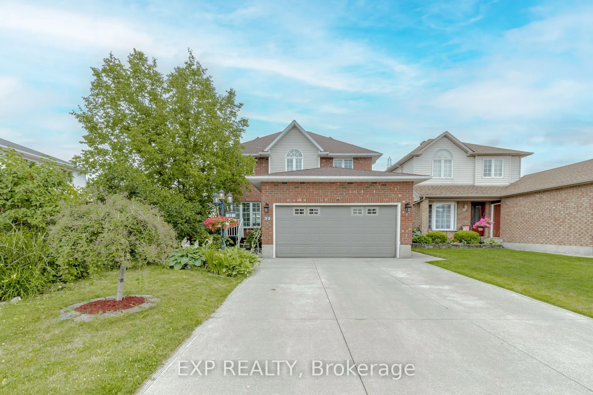 32 Vineberg Drive