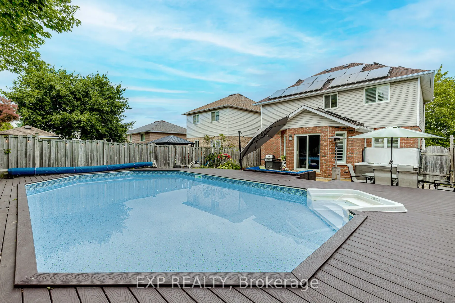 32 Vineberg Drive