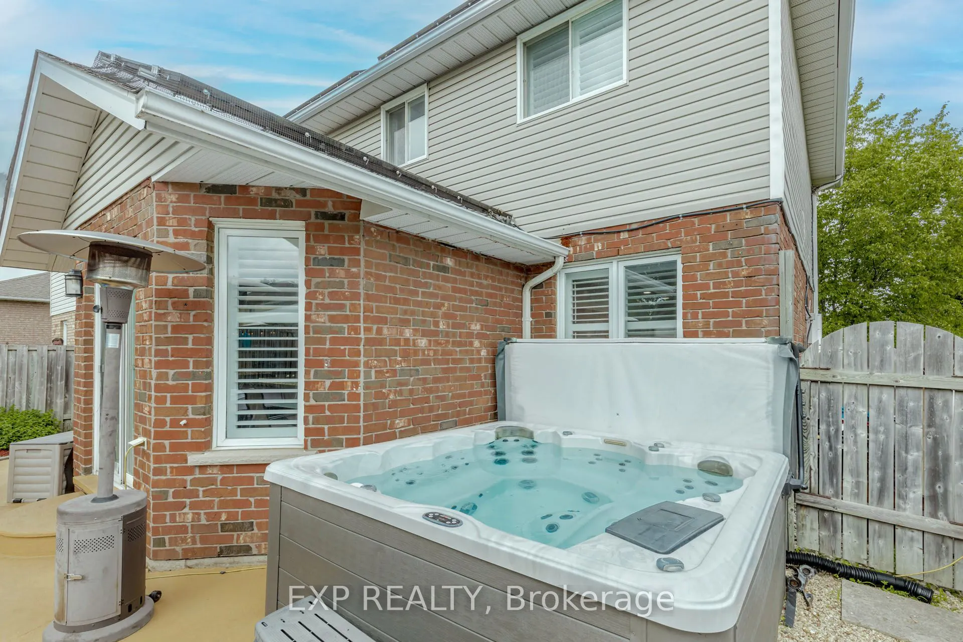 32 Vineberg Drive