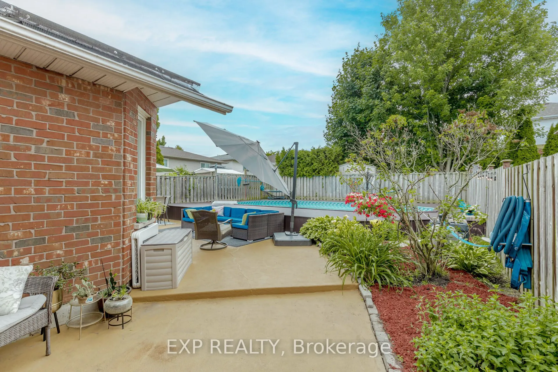 32 Vineberg Drive