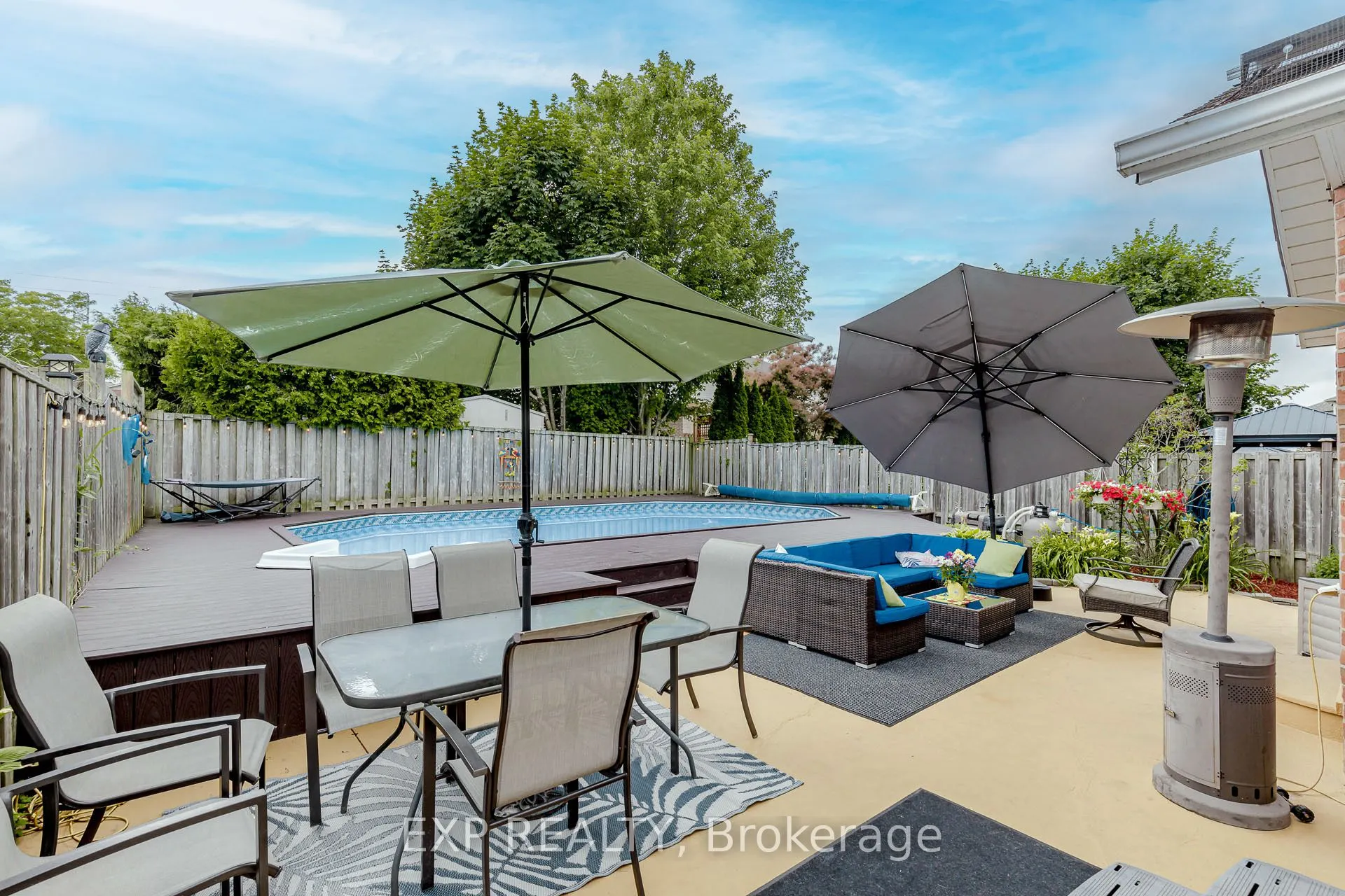 32 Vineberg Drive
