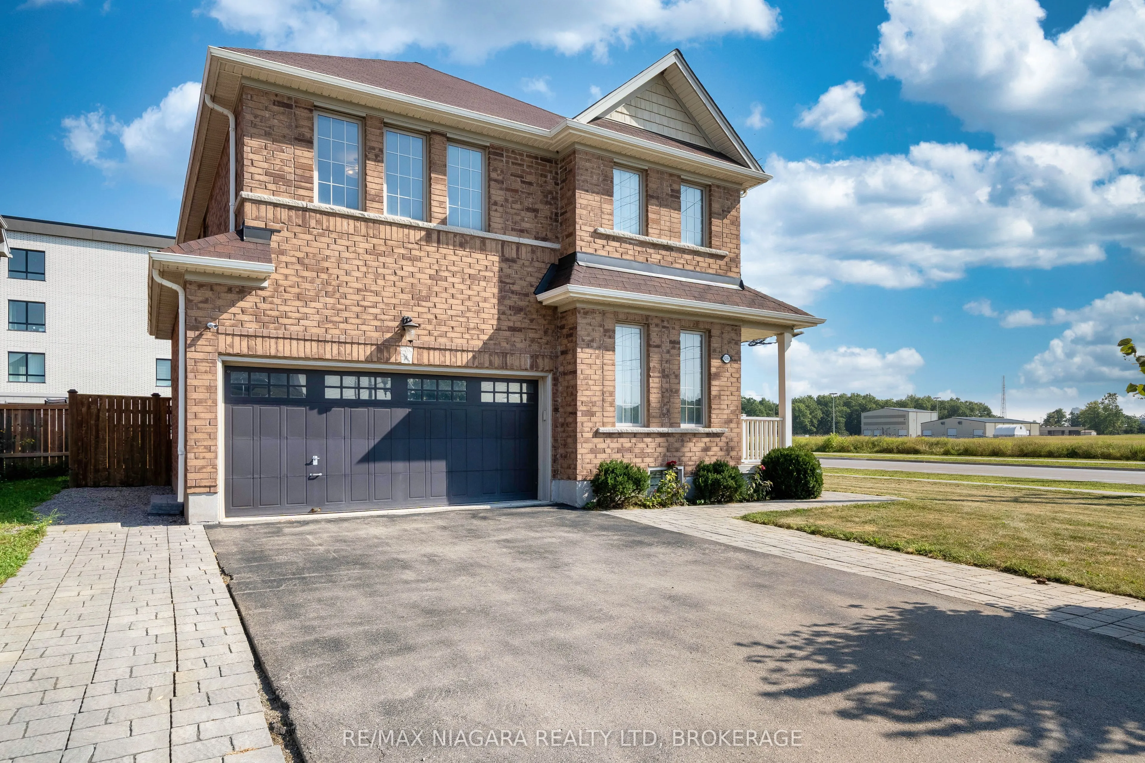 8285 ELDERBERRY Drive