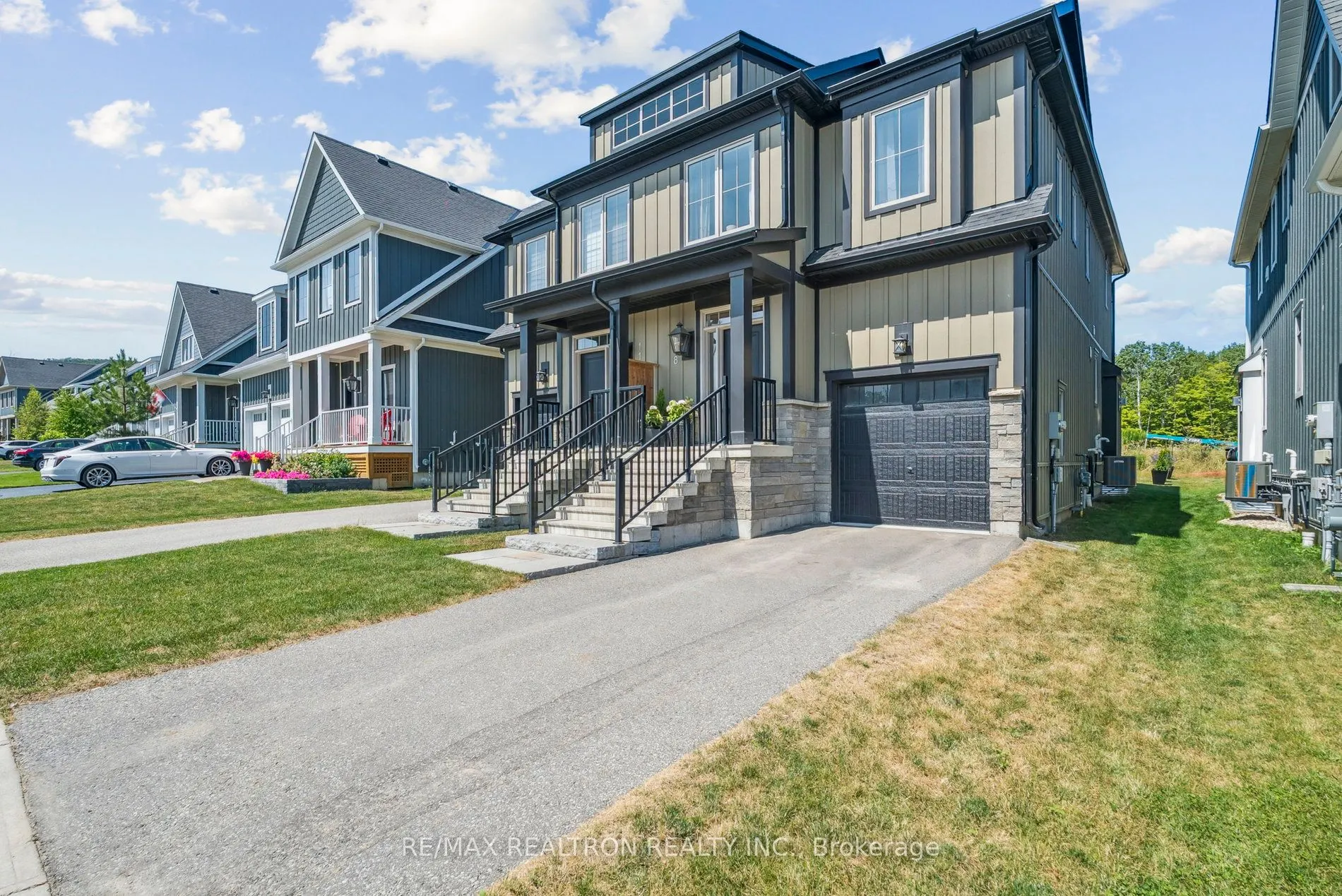 118 Red Pine Street