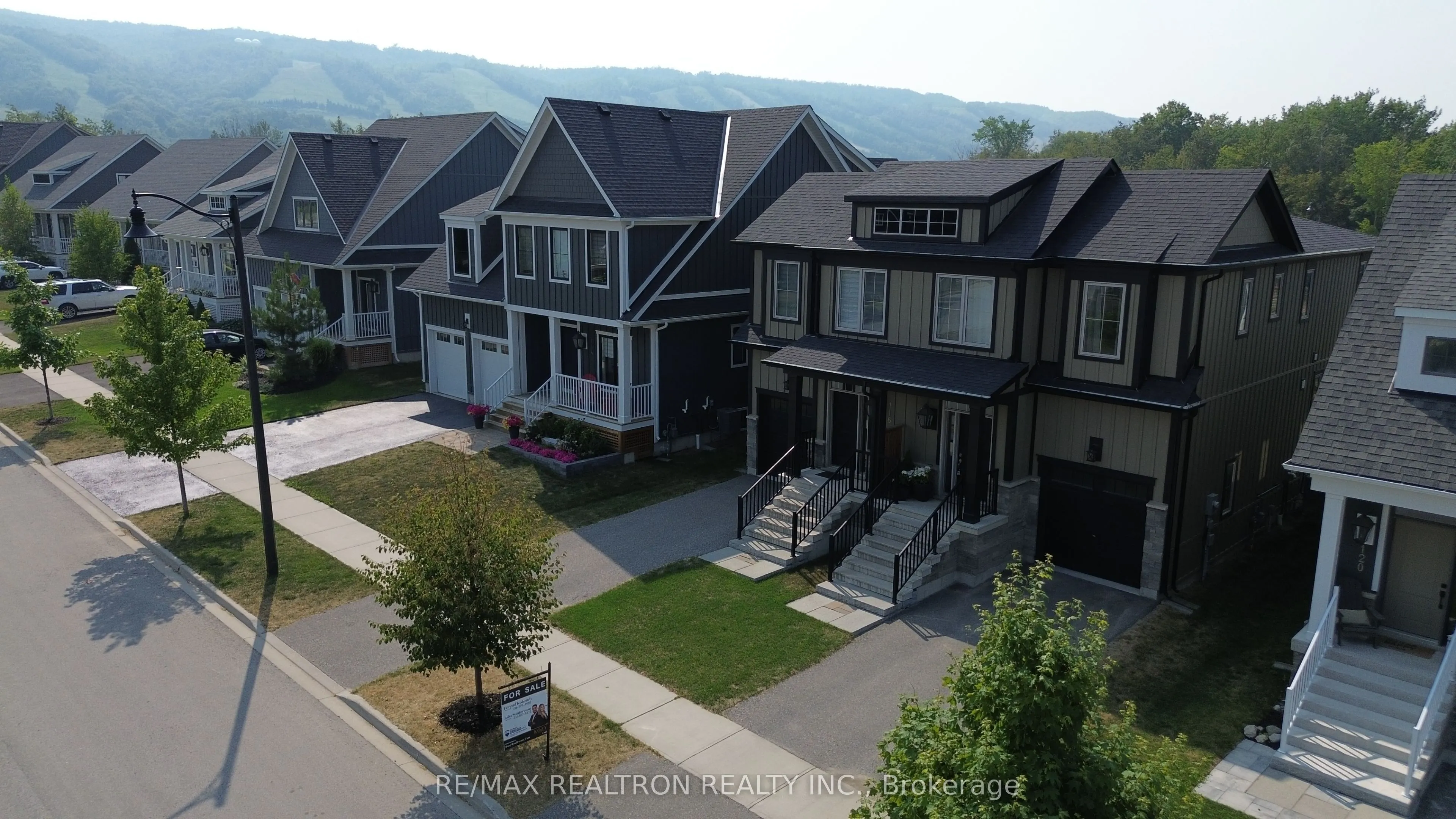 118 Red Pine Street