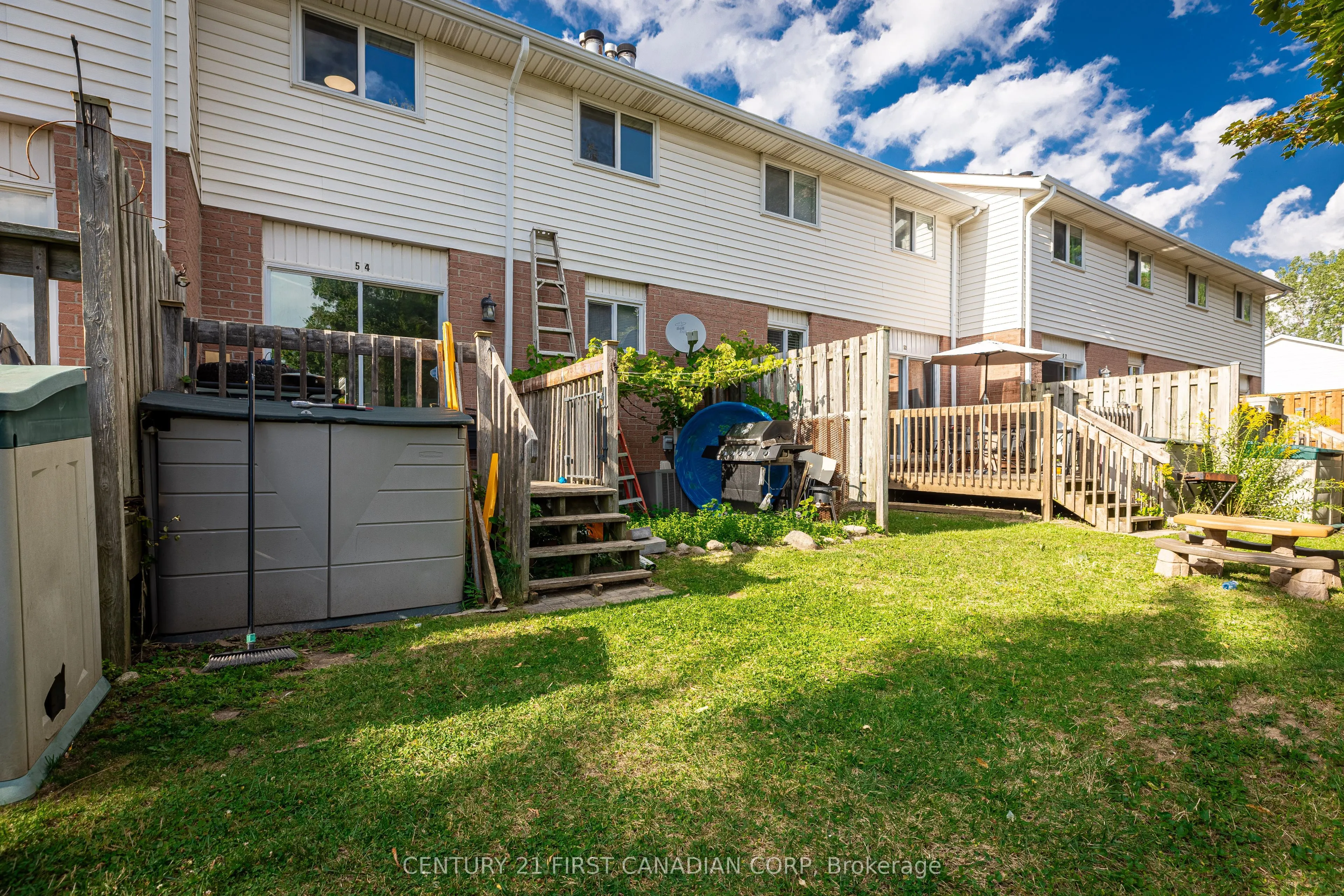 1318 Highbury Avenue, #54