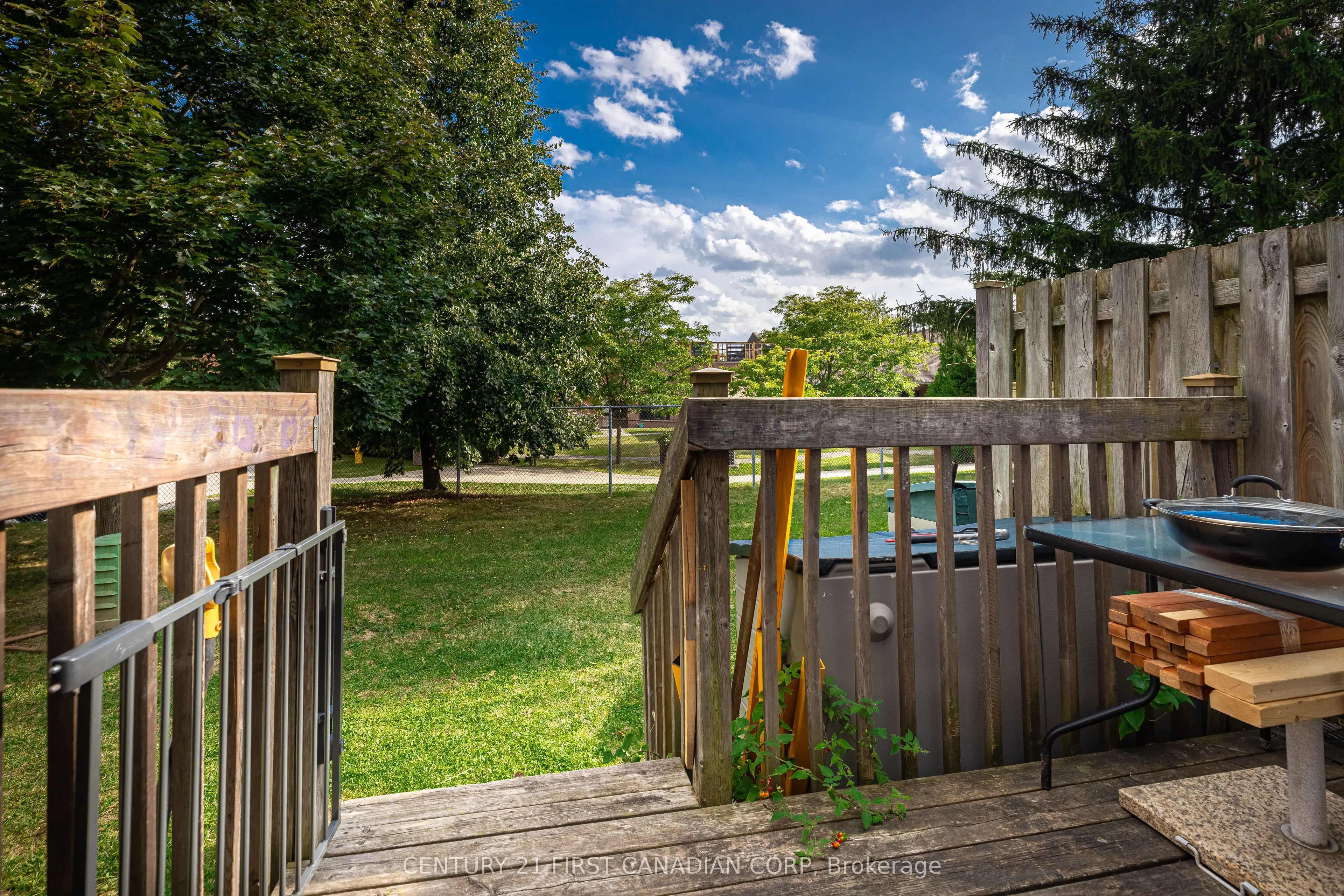 1318 Highbury Avenue, #54