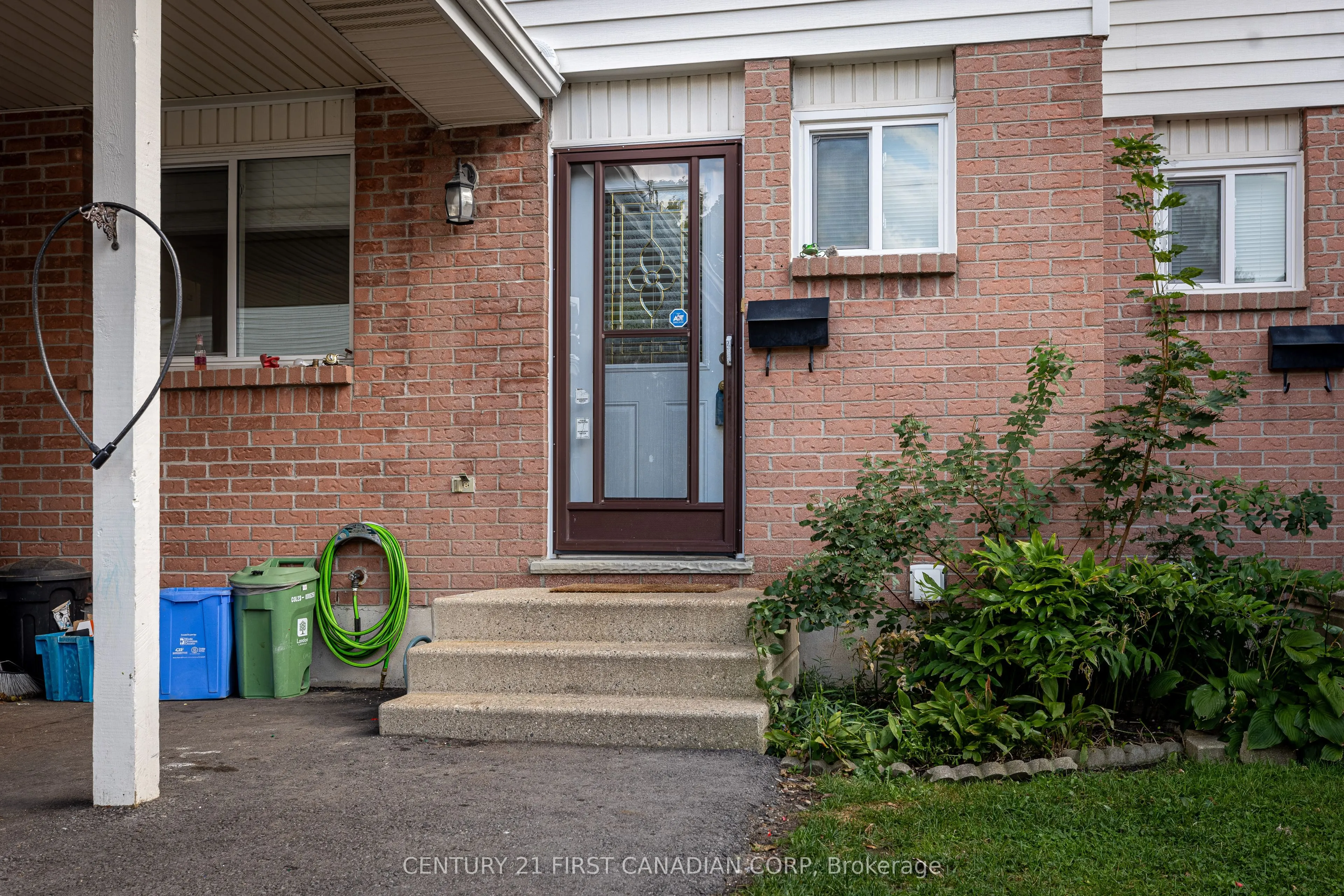 1318 Highbury Avenue, #54