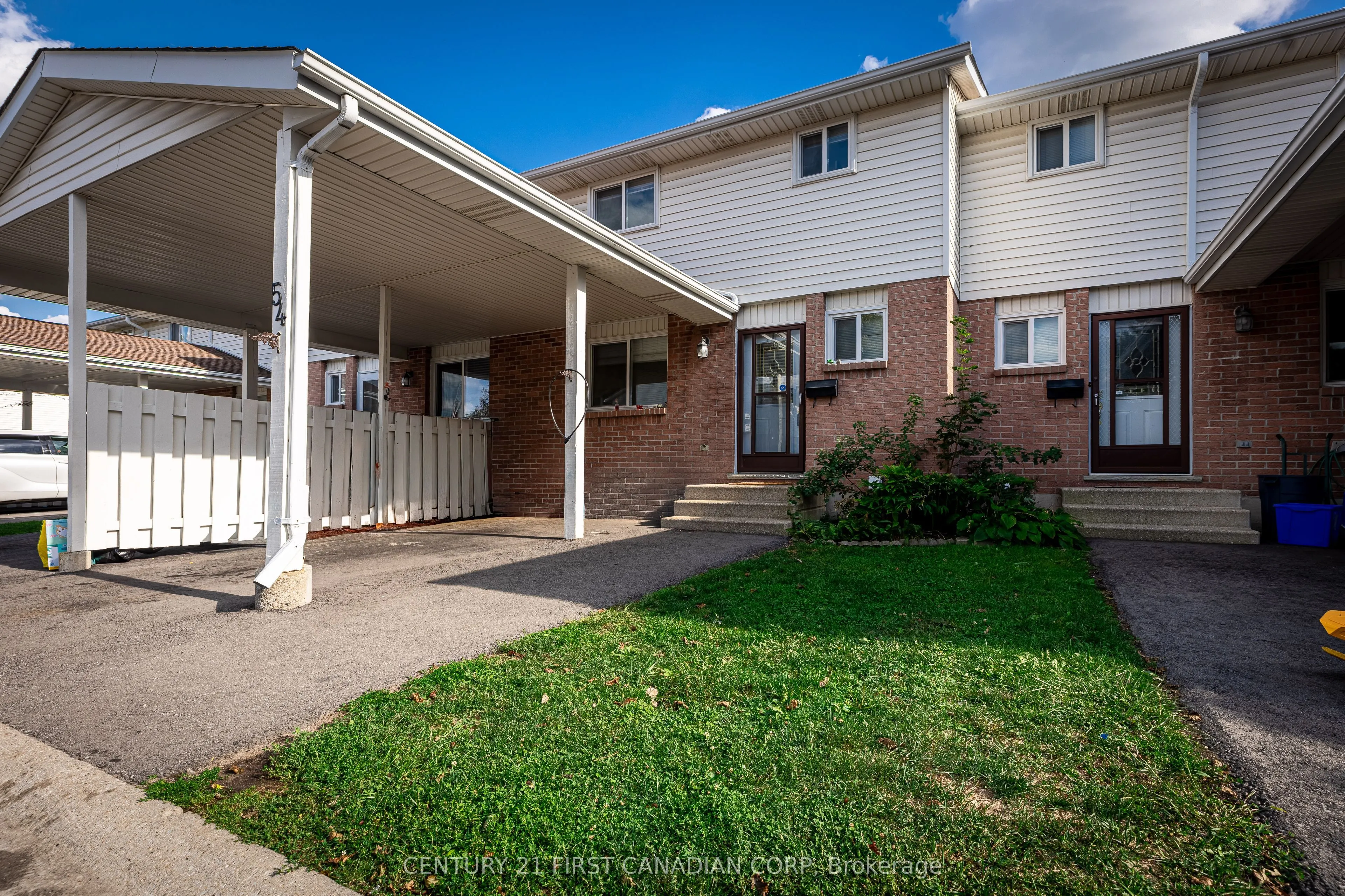 1318 Highbury Avenue, #54