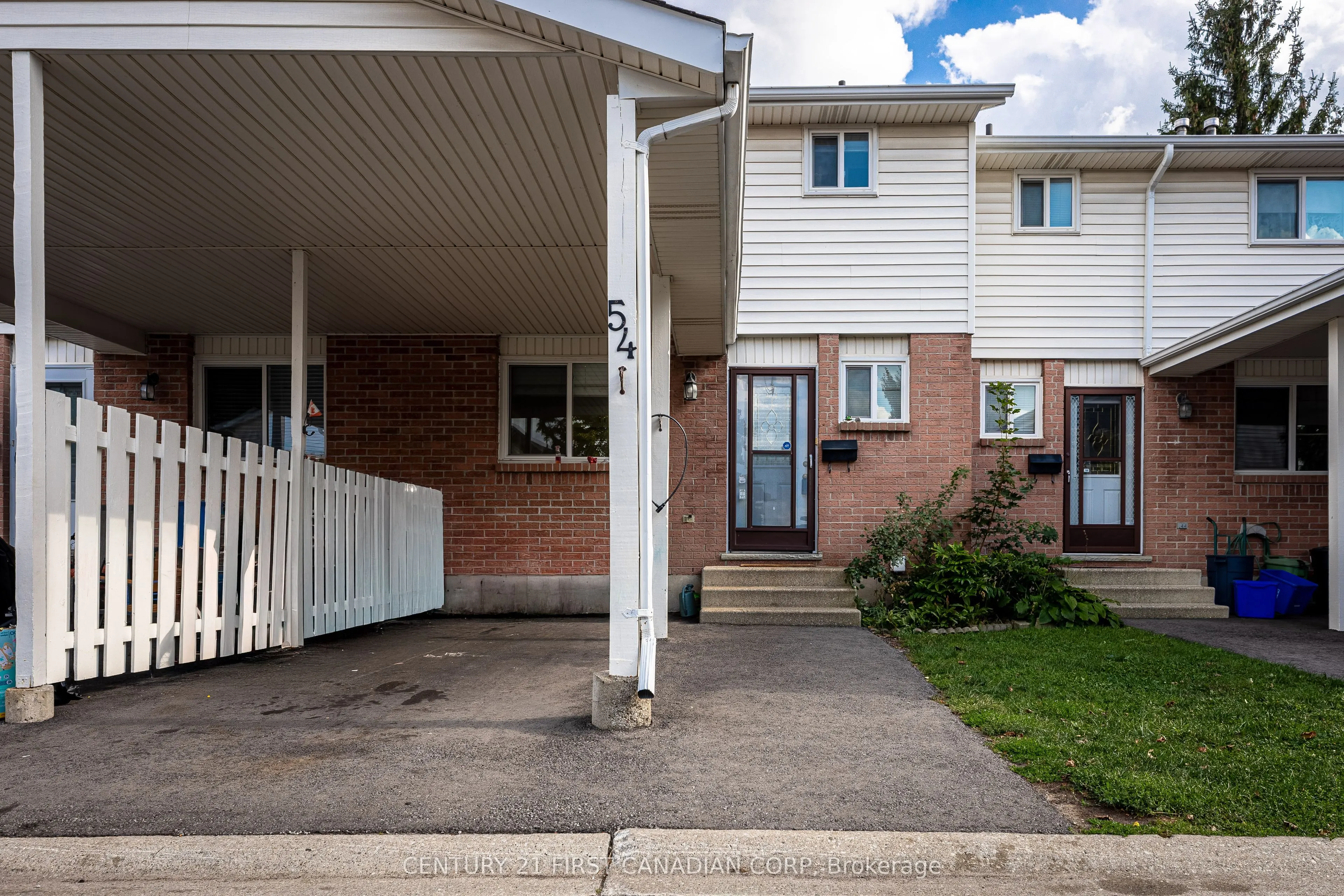 1318 Highbury Avenue, #54