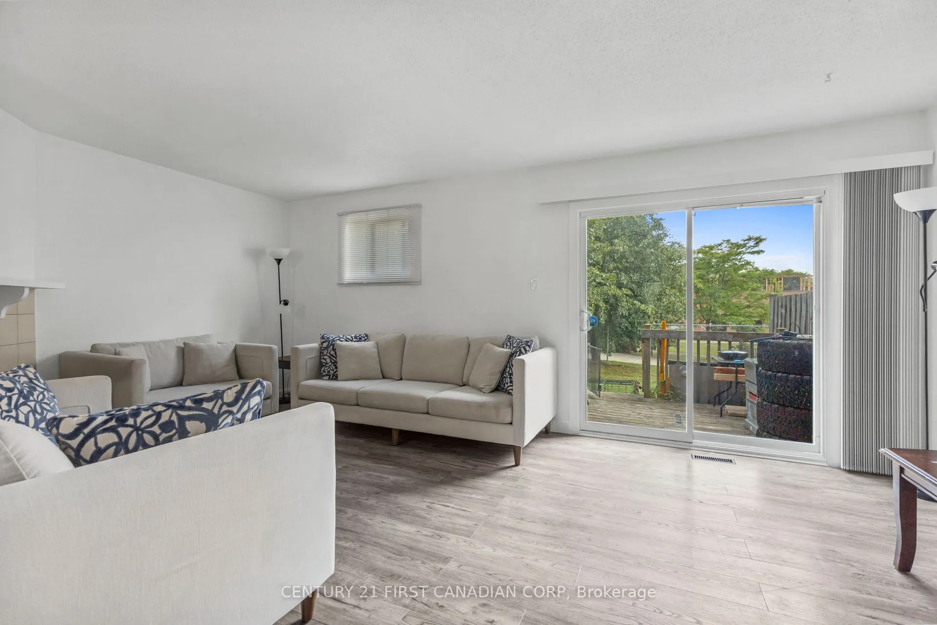 1318 Highbury Avenue, #54
