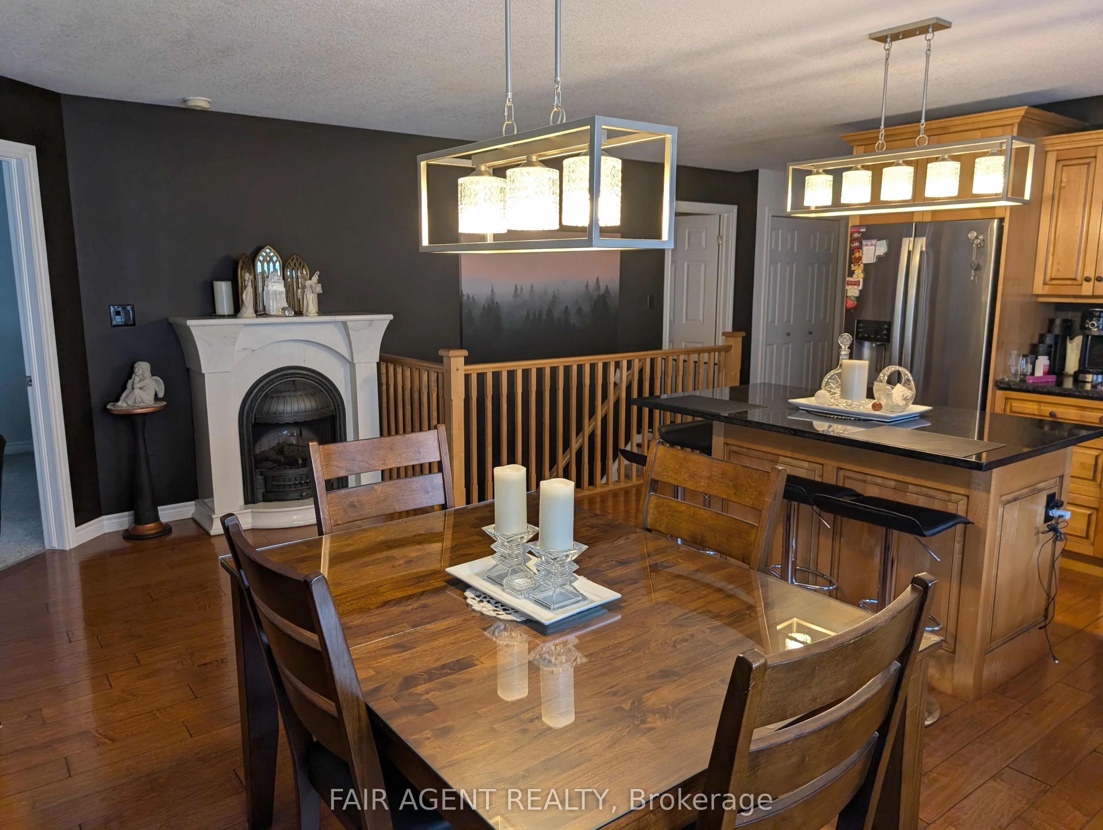110 MILTON SEILER Crescent