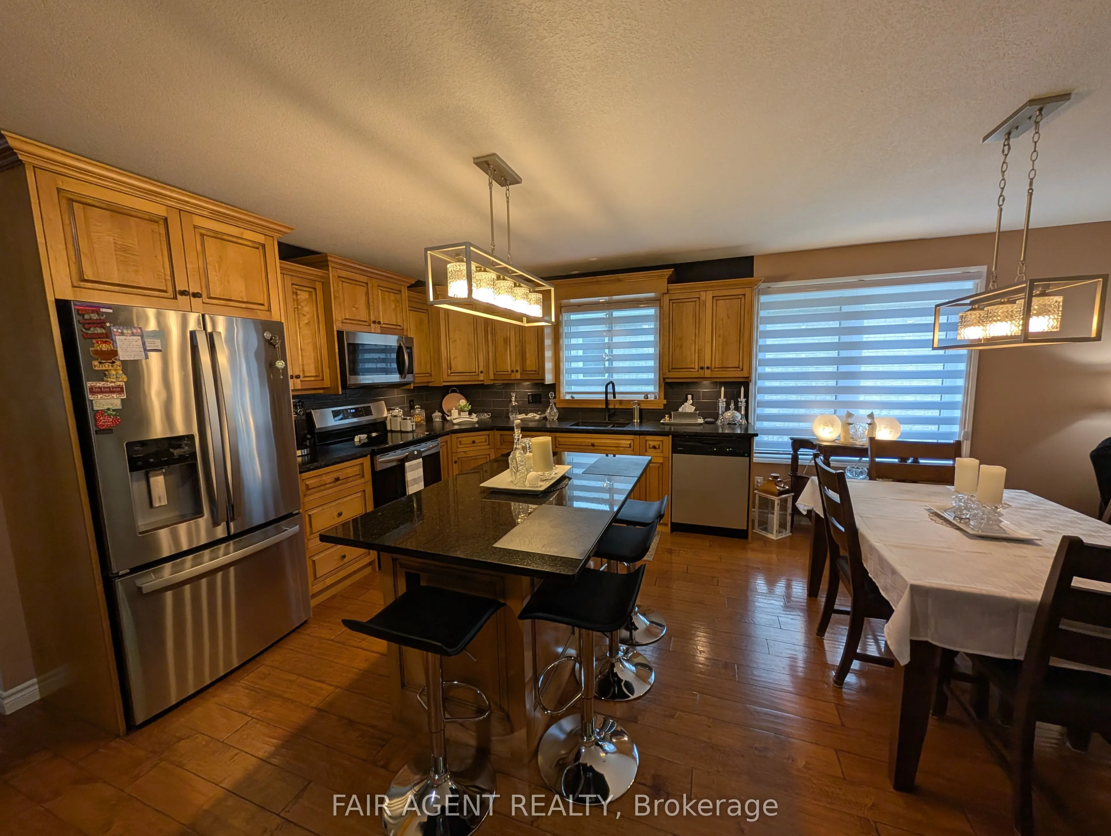 110 MILTON SEILER Crescent
