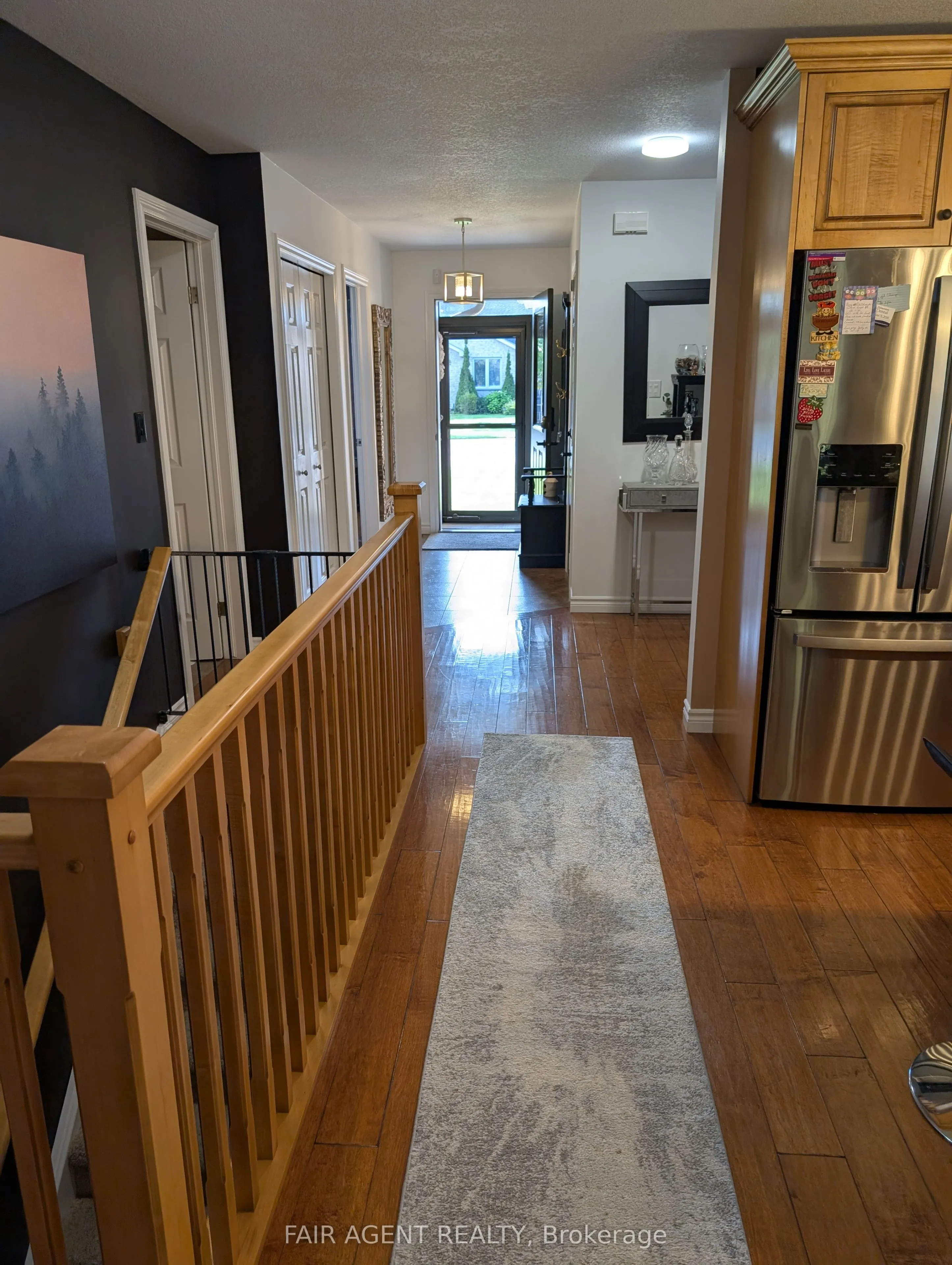 110 MILTON SEILER Crescent