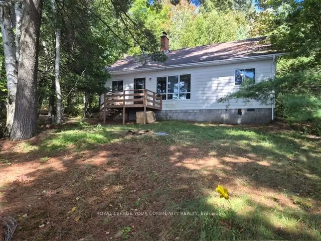 2193 Fern Glen Road