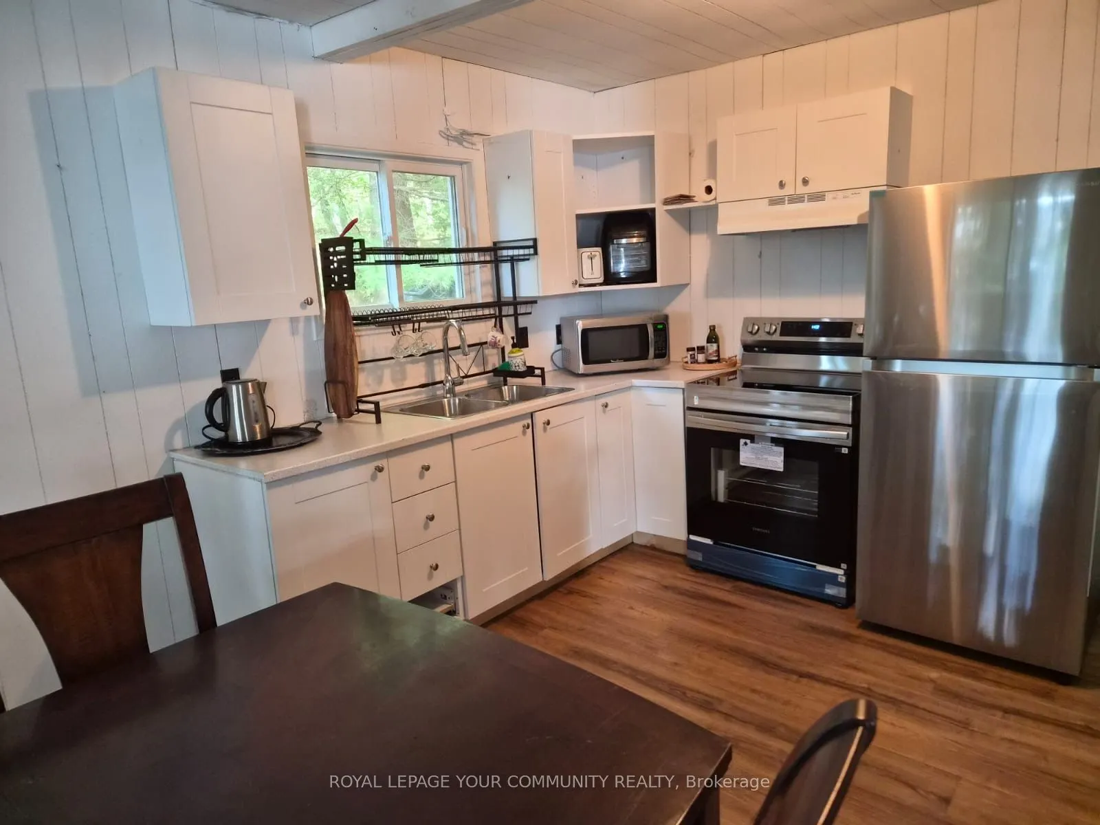 2193 Fern Glen Road