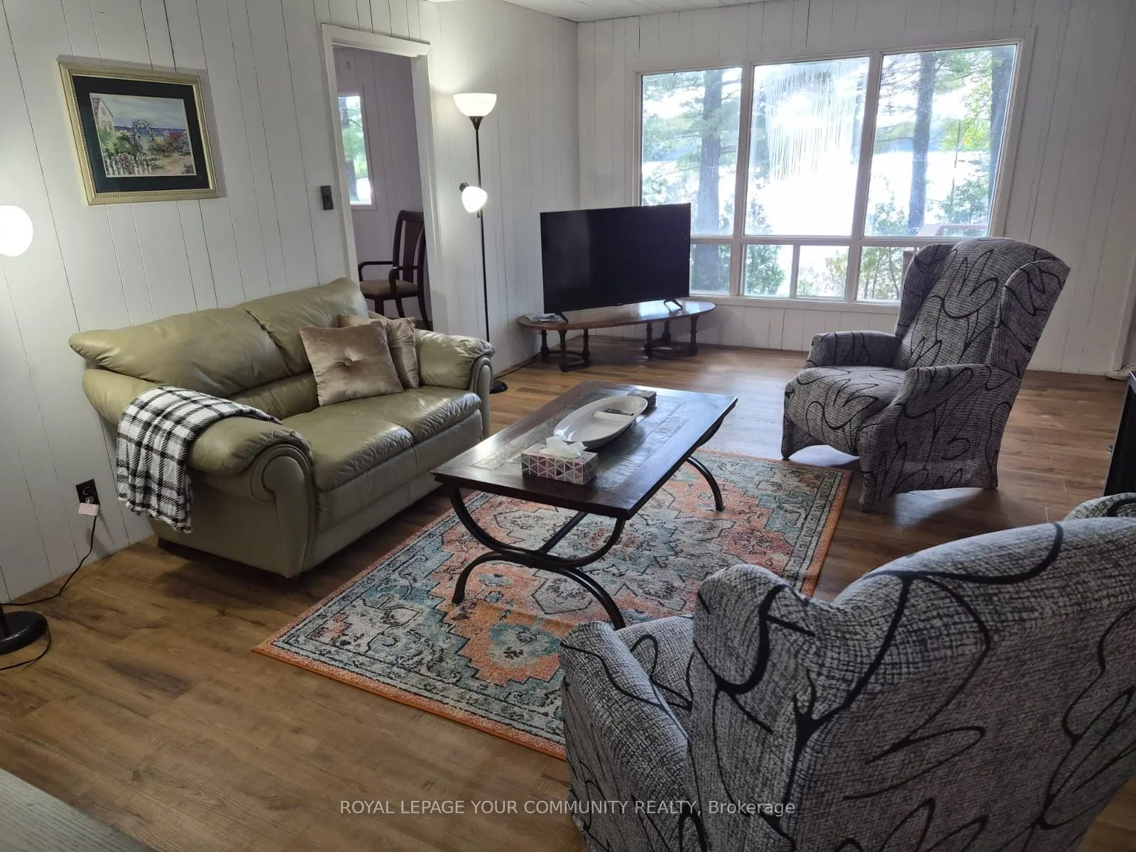 2193 Fern Glen Road