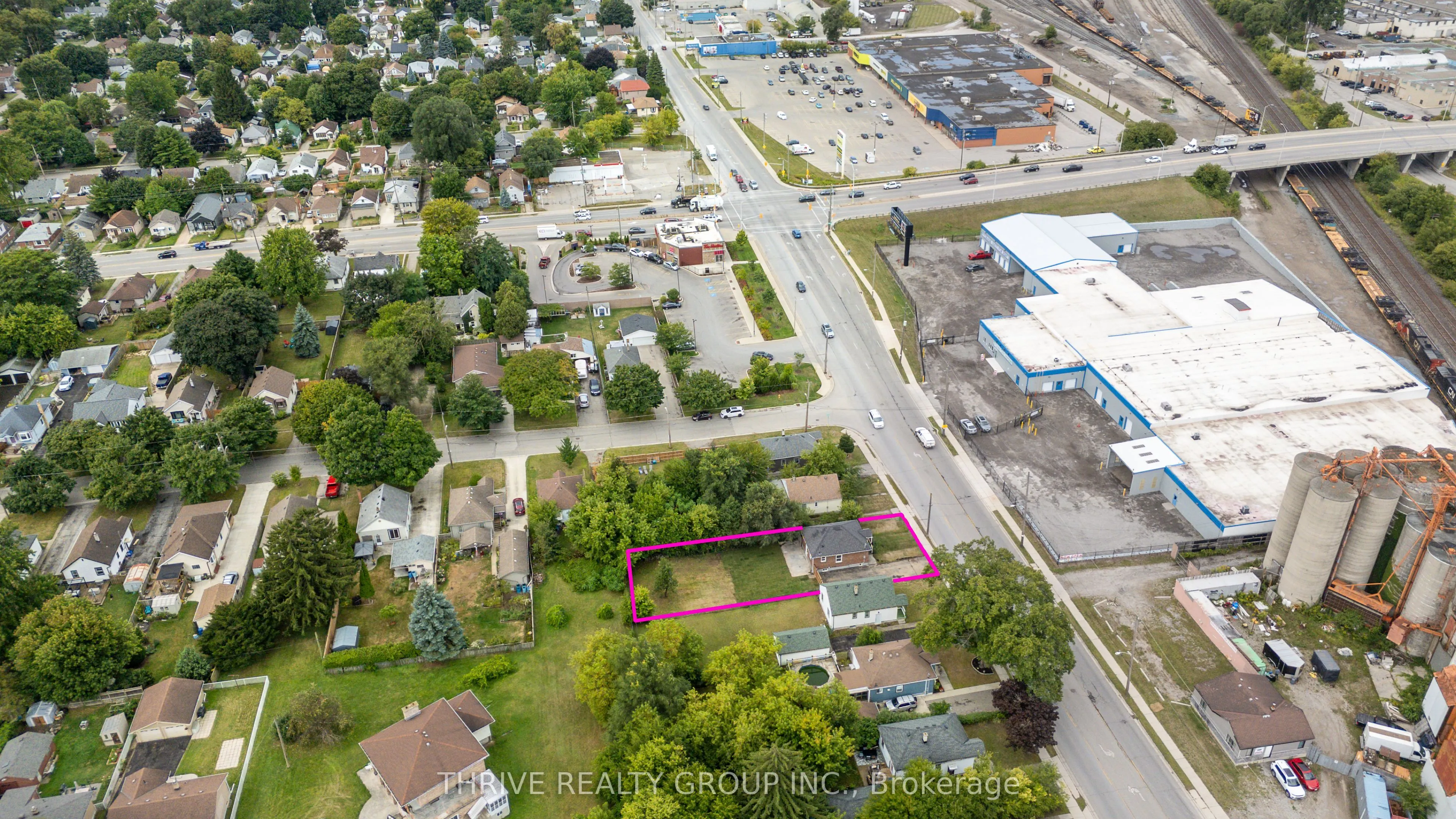 1349 Trafalgar Street